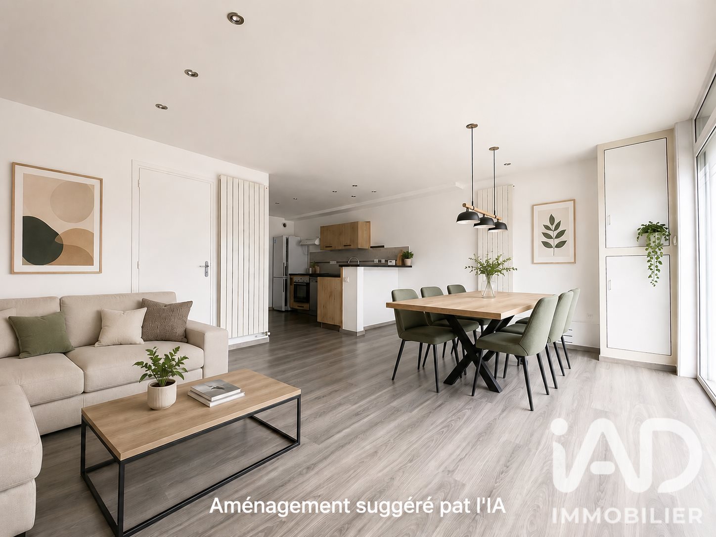 Maison à vendre, 64m², Cysoing