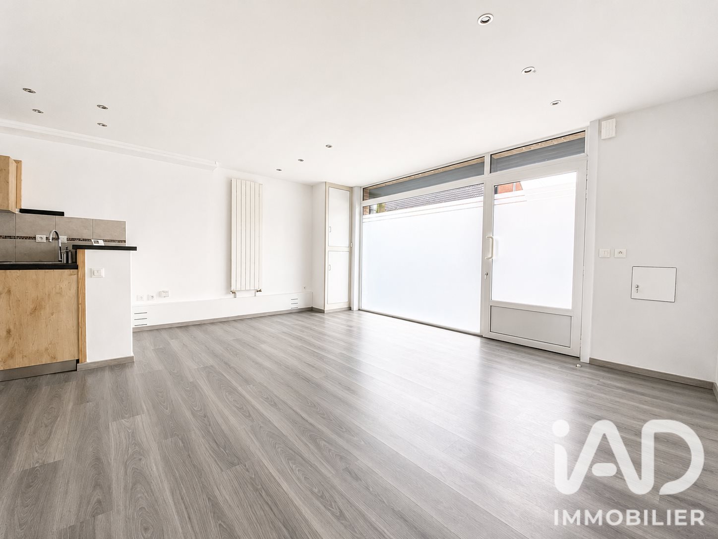 Maison à vendre, 64m², Cysoing