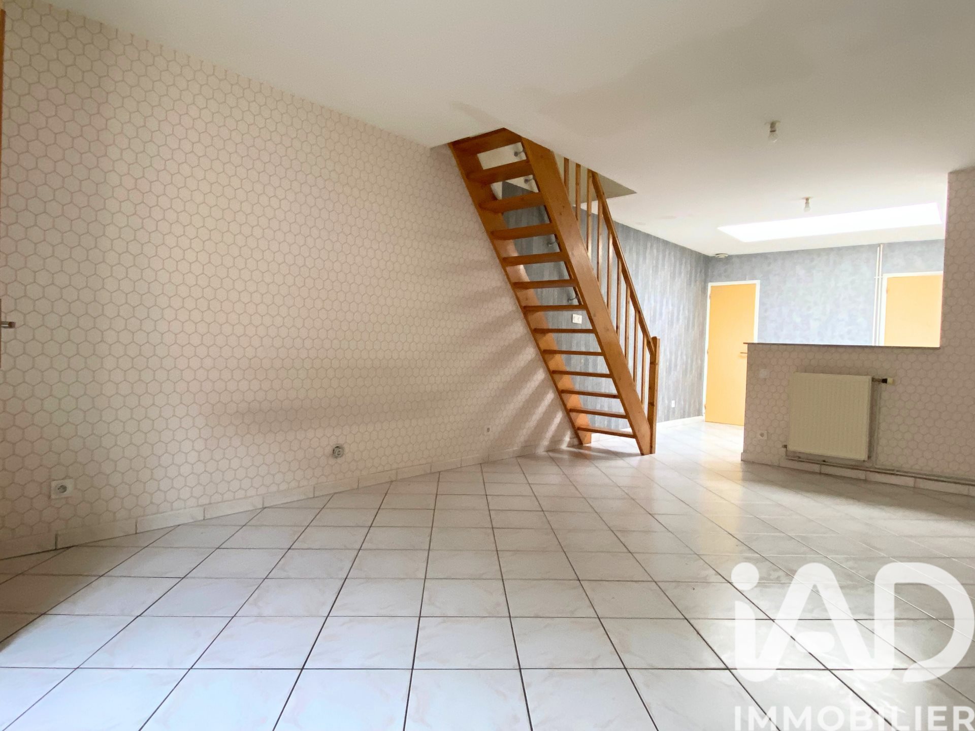 Maison à vendre, 58m², Halluin