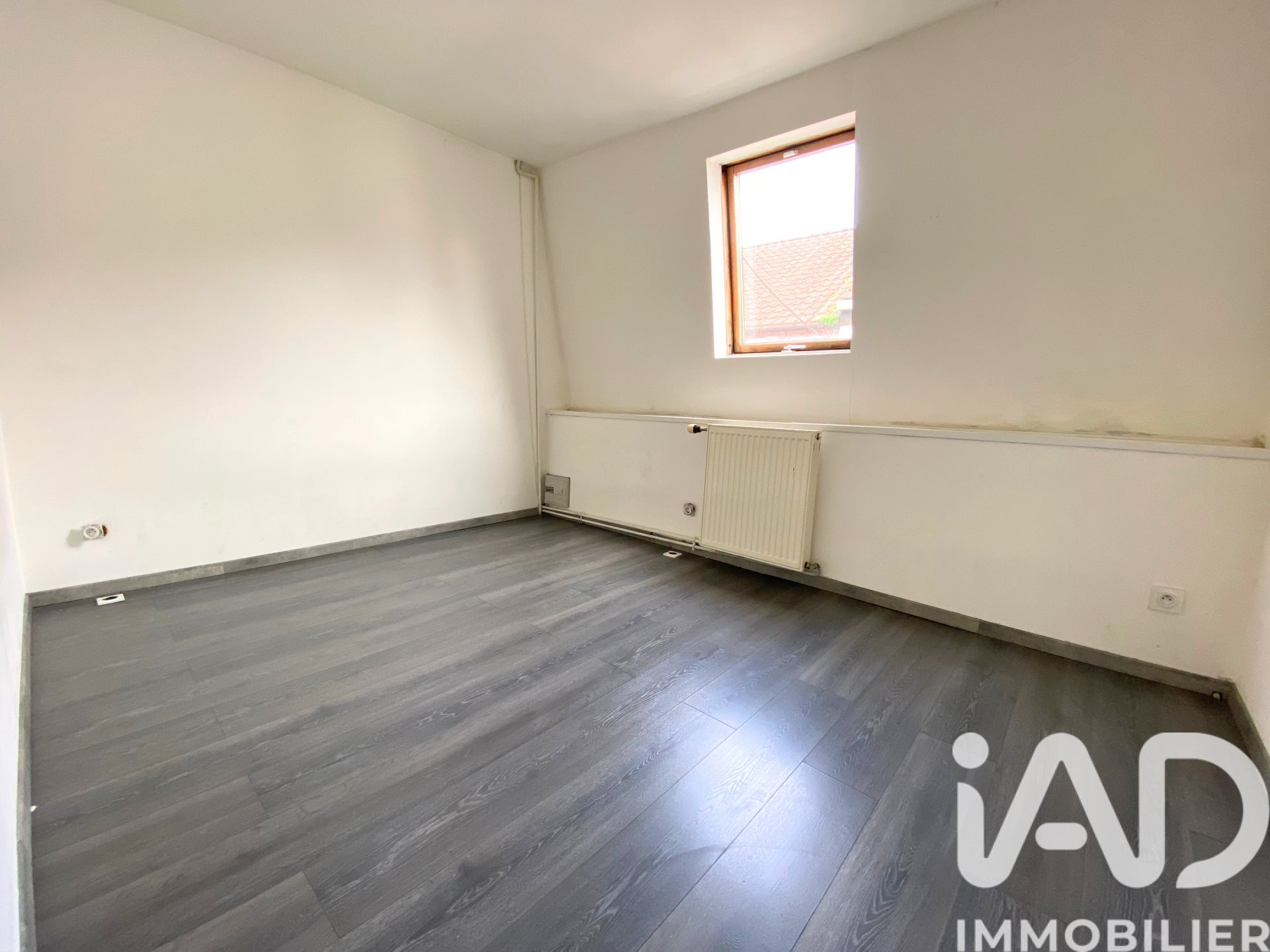 Maison à vendre, 58m², Halluin