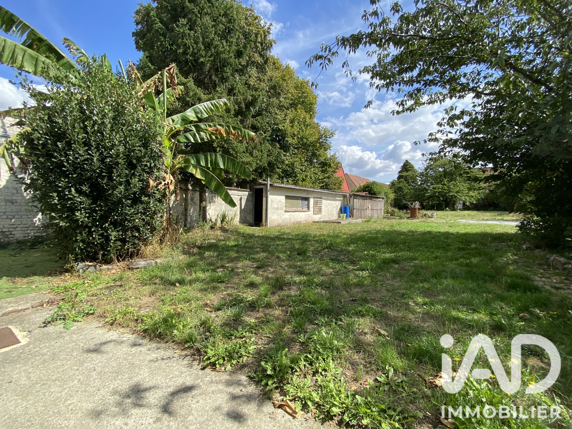 Maison à vendre, 156m², Halluin