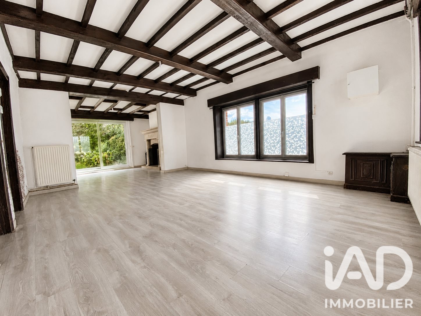 Maison à vendre, 156m², Halluin