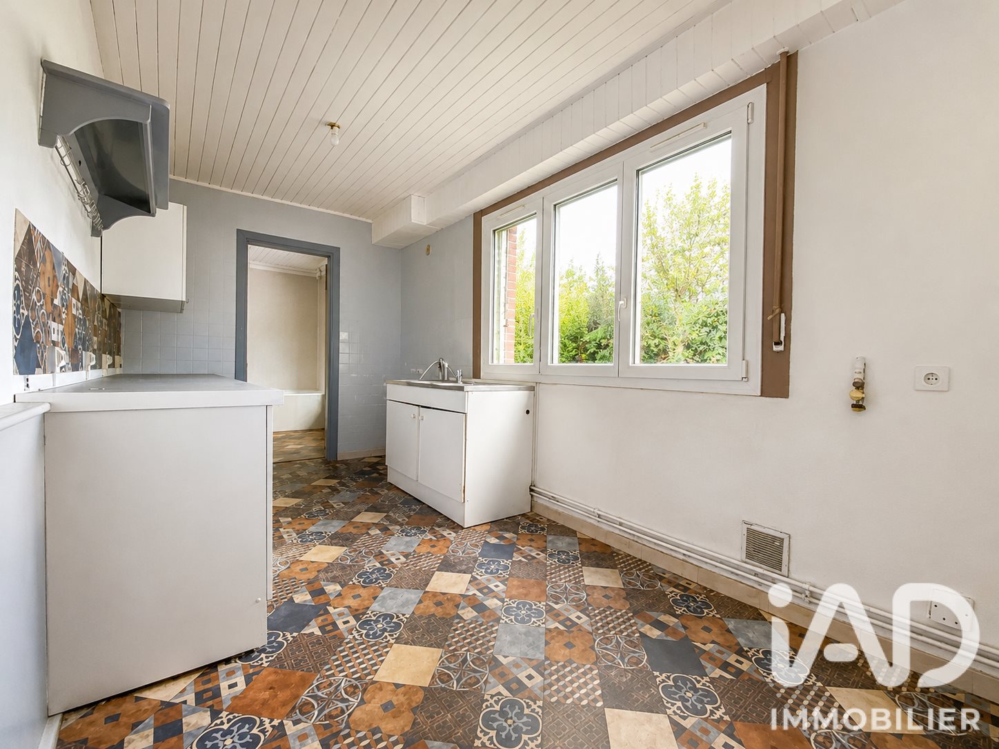 Maison à vendre, 156m², Halluin