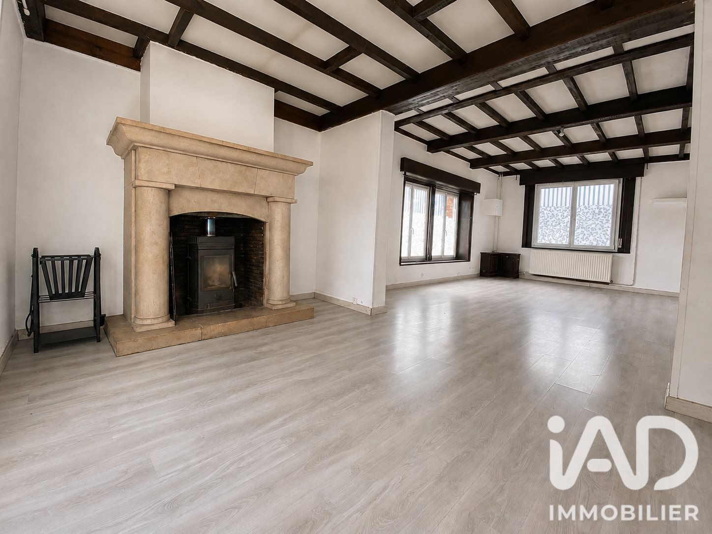 Maison à vendre, 156m², Halluin