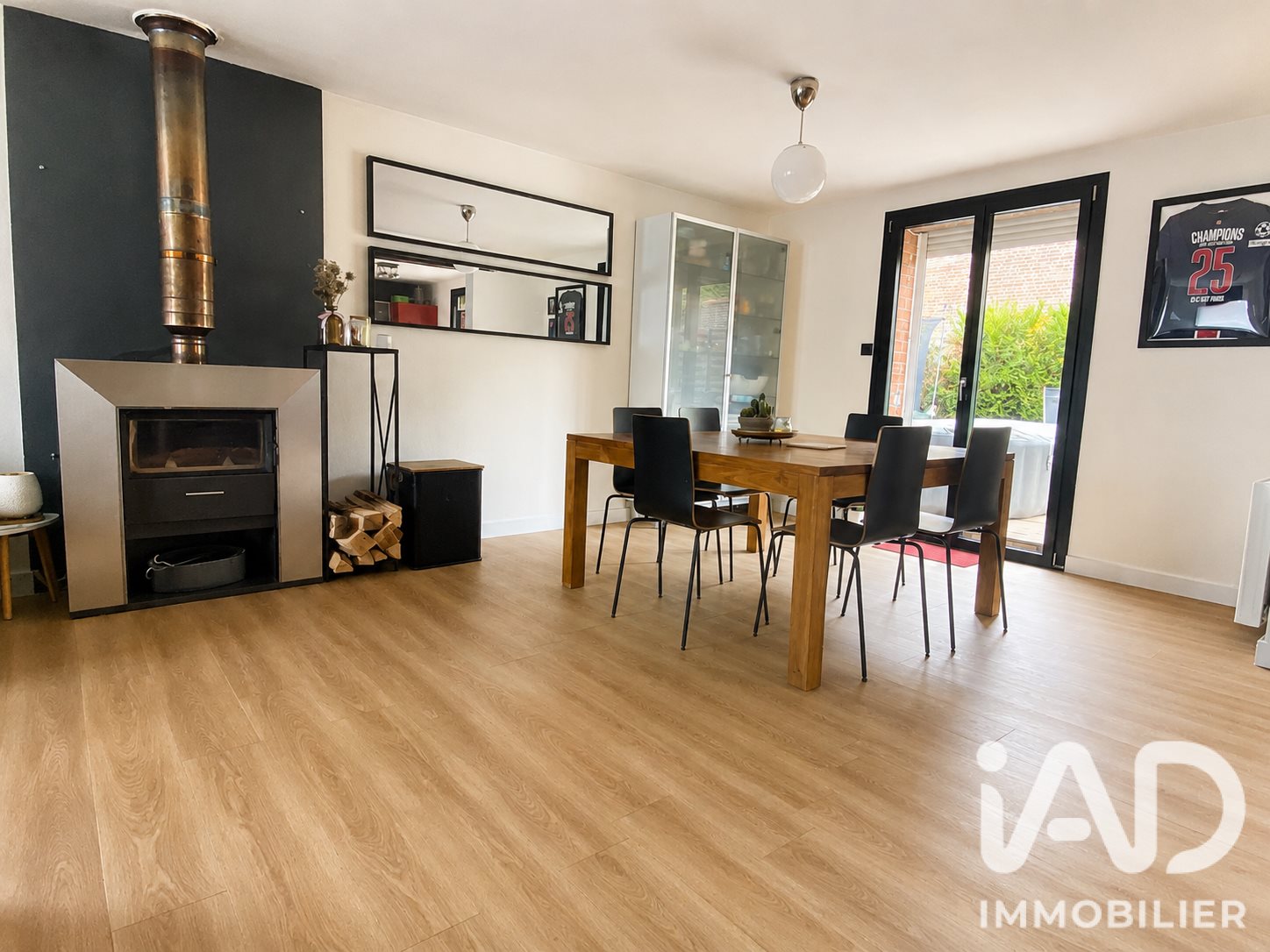 Maison à vendre, 85m², Allennes-les-Marais