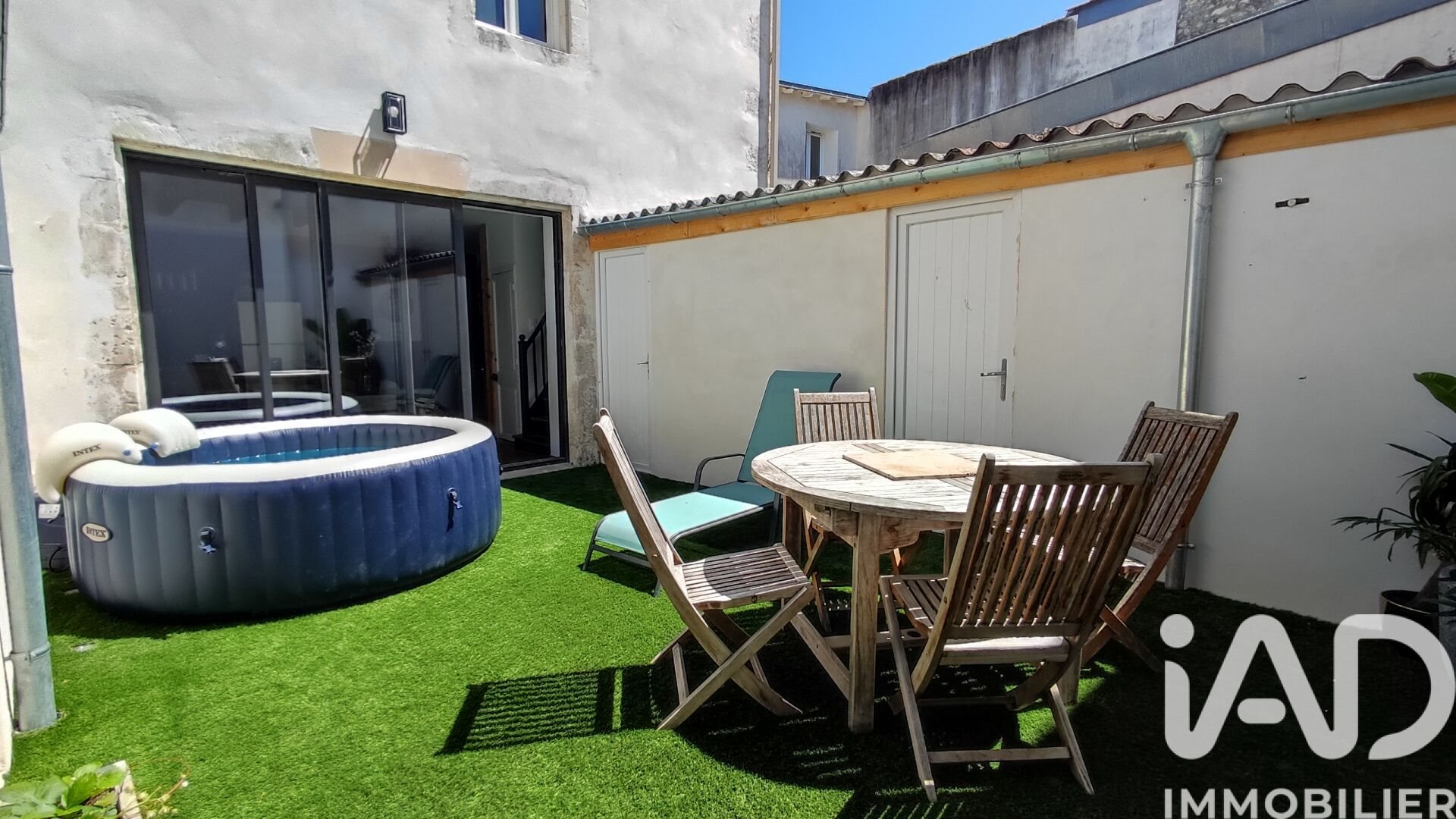 Maison à vendre, 86m², Angoulins