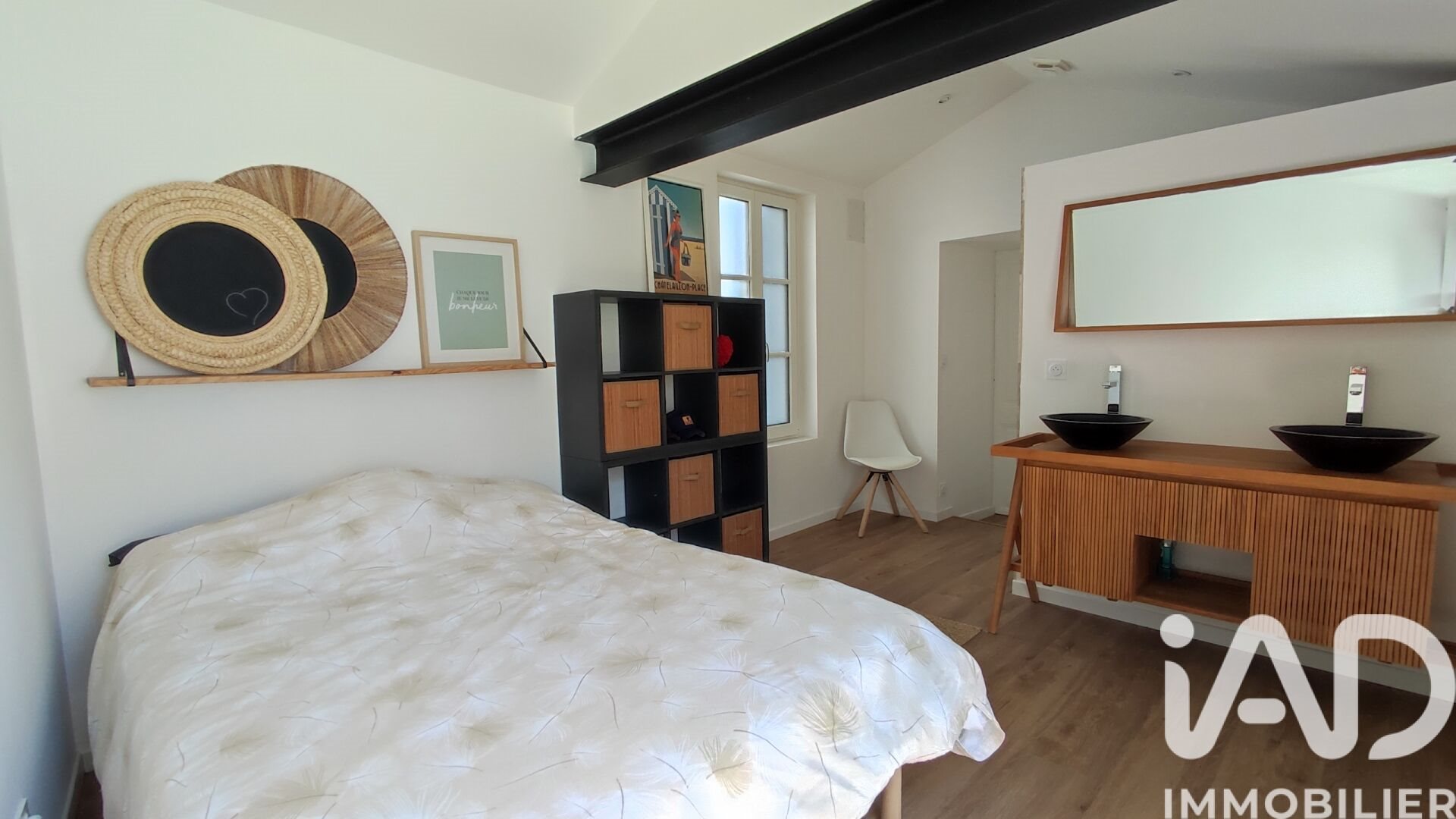 Maison à vendre, 86m², Angoulins