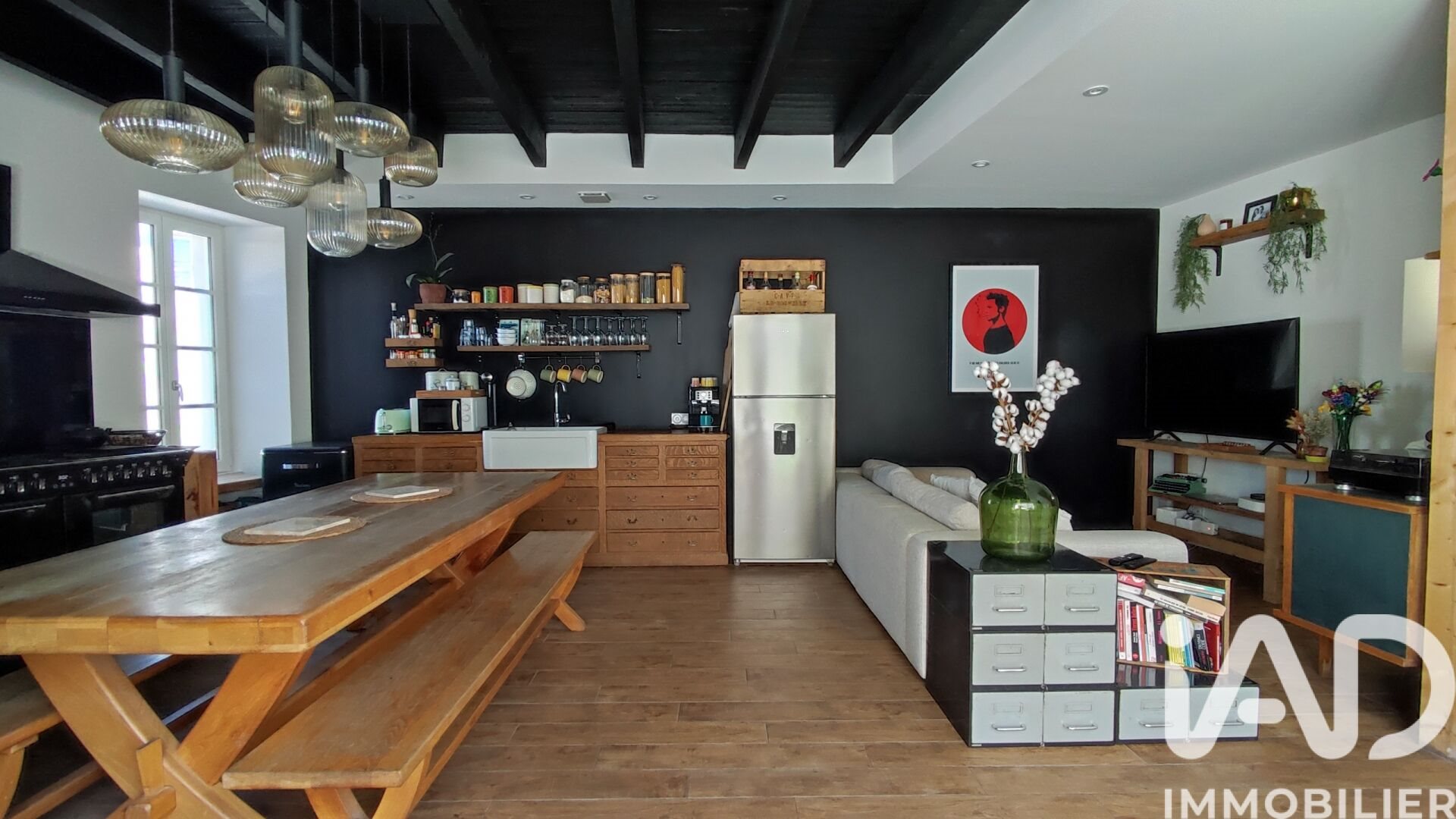 Maison à vendre, 86m², Angoulins