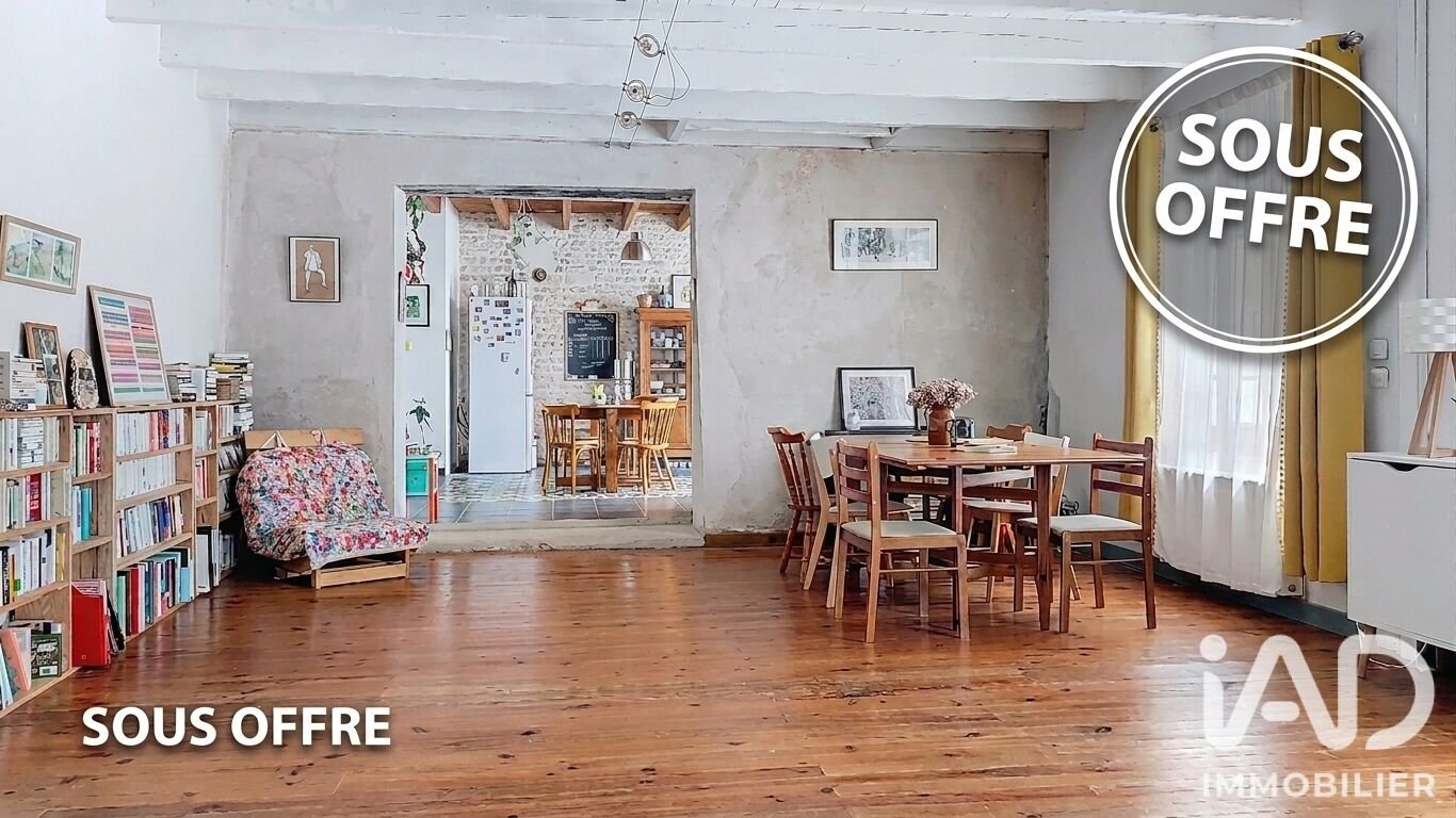 Maison à vendre, 250m², Bouhet