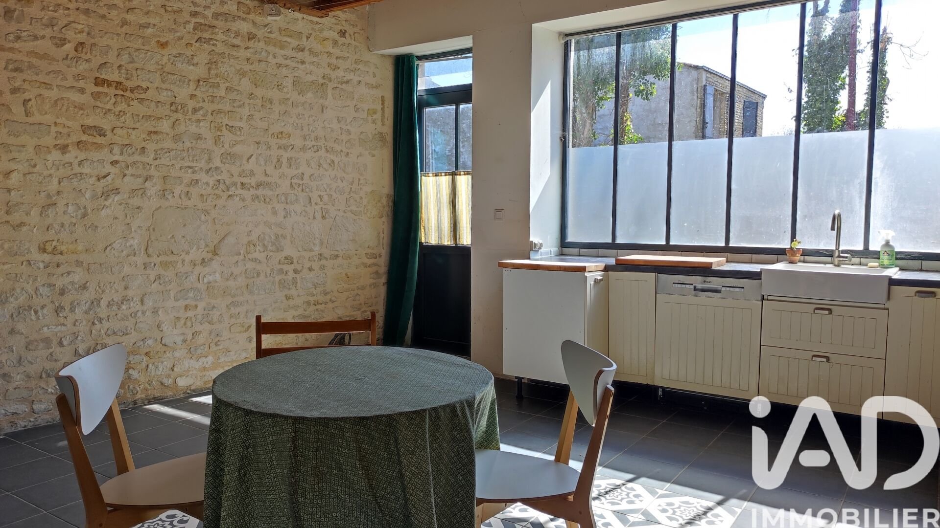 Maison à vendre, 250m², Bouhet