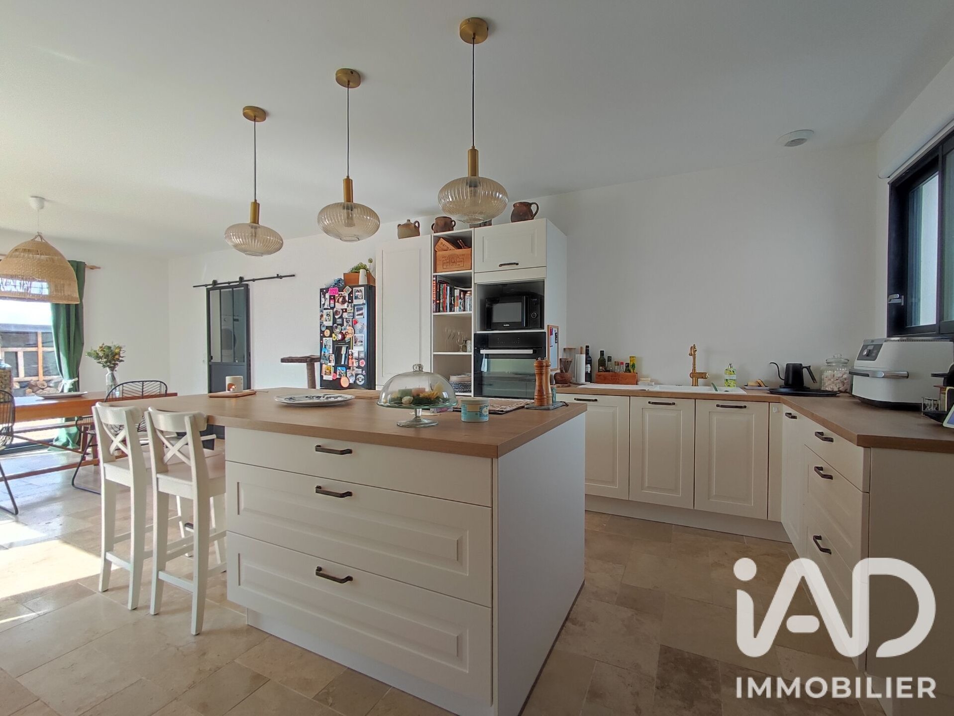 Maison à vendre, 110m², Saint-Sauveur-d'Aunis