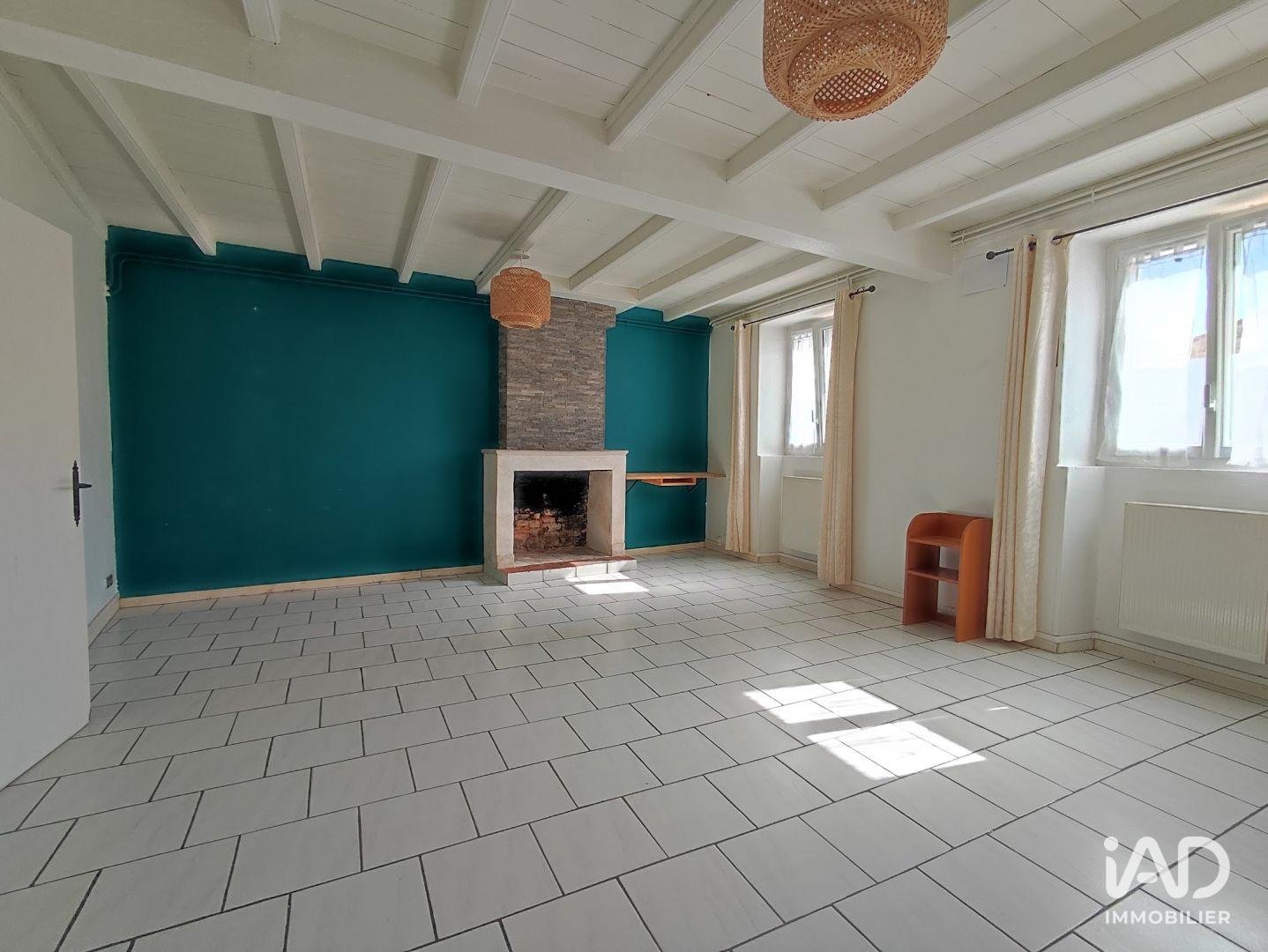 Maison à vendre, 149m², Saint-Sauveur-d'Aunis