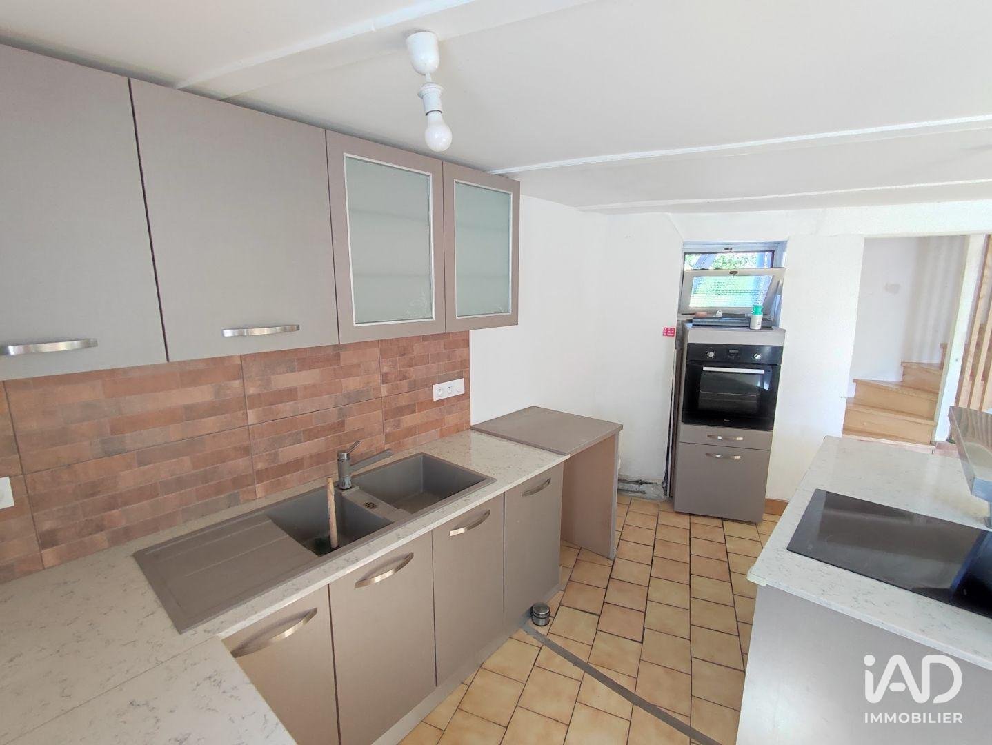 Maison à vendre, 149m², Saint-Sauveur-d'Aunis