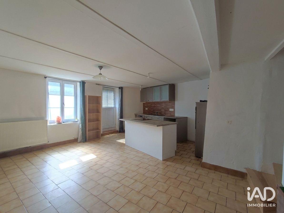 Maison à vendre, 149m², Saint-Sauveur-d'Aunis