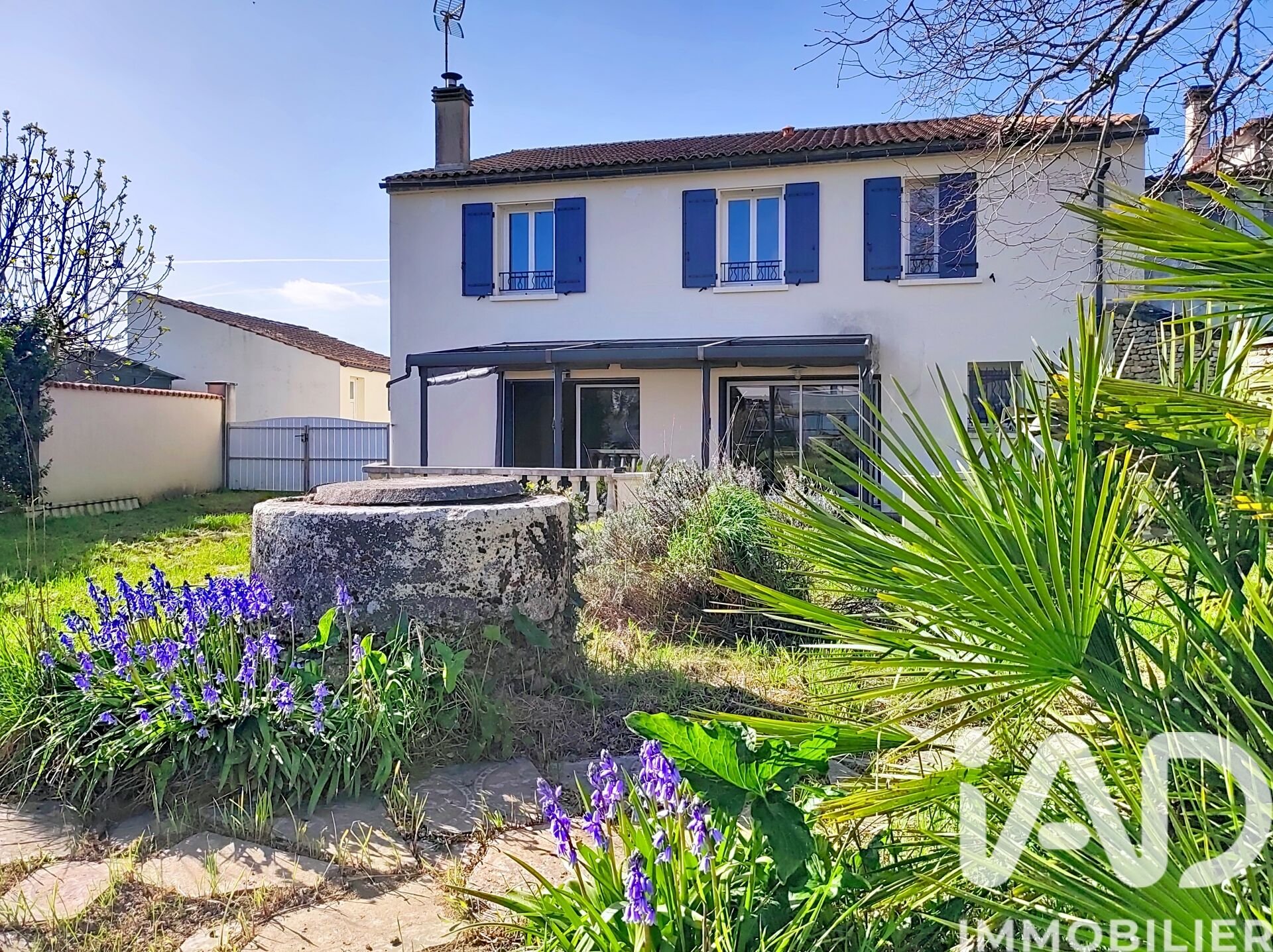 Maison à vendre, 200m², Muron