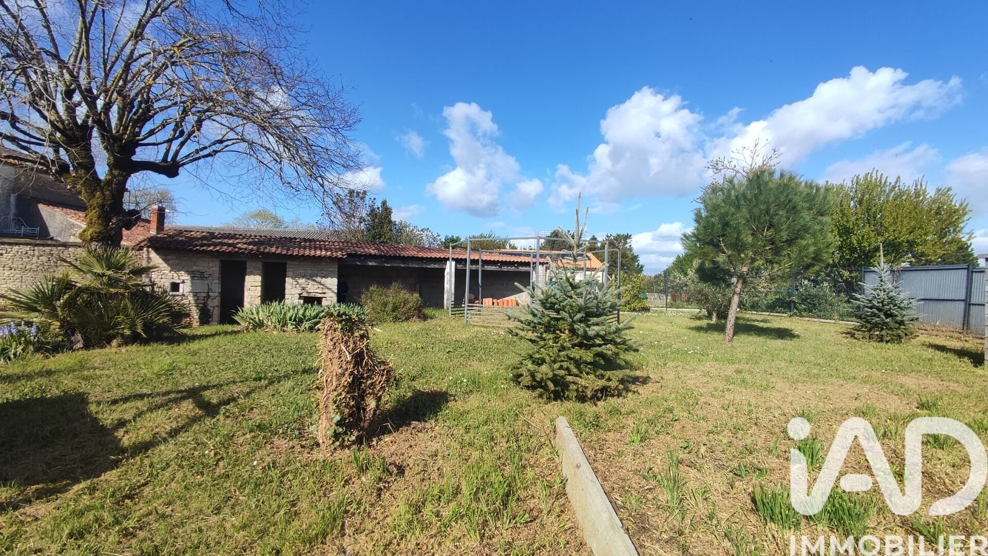 Maison à vendre, 200m², Muron