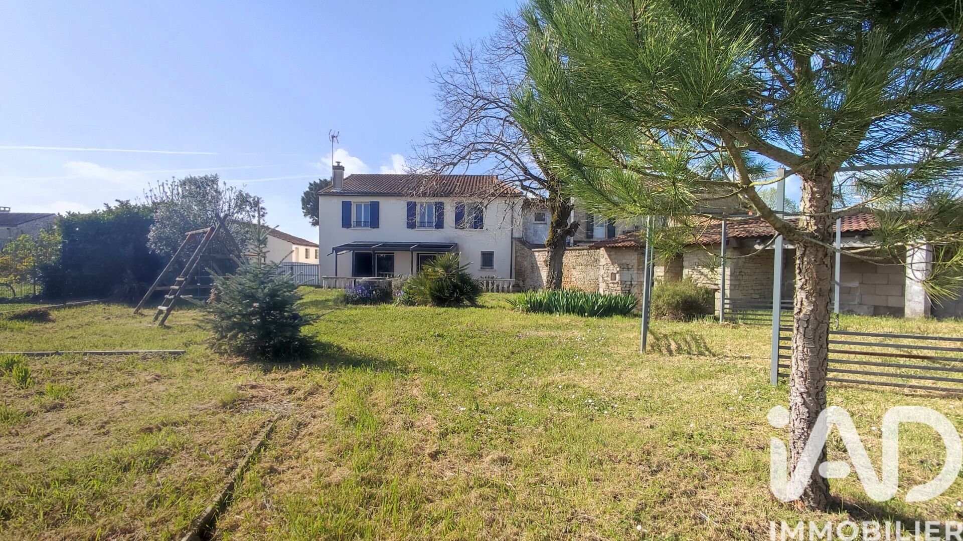Maison à vendre, 200m², Muron