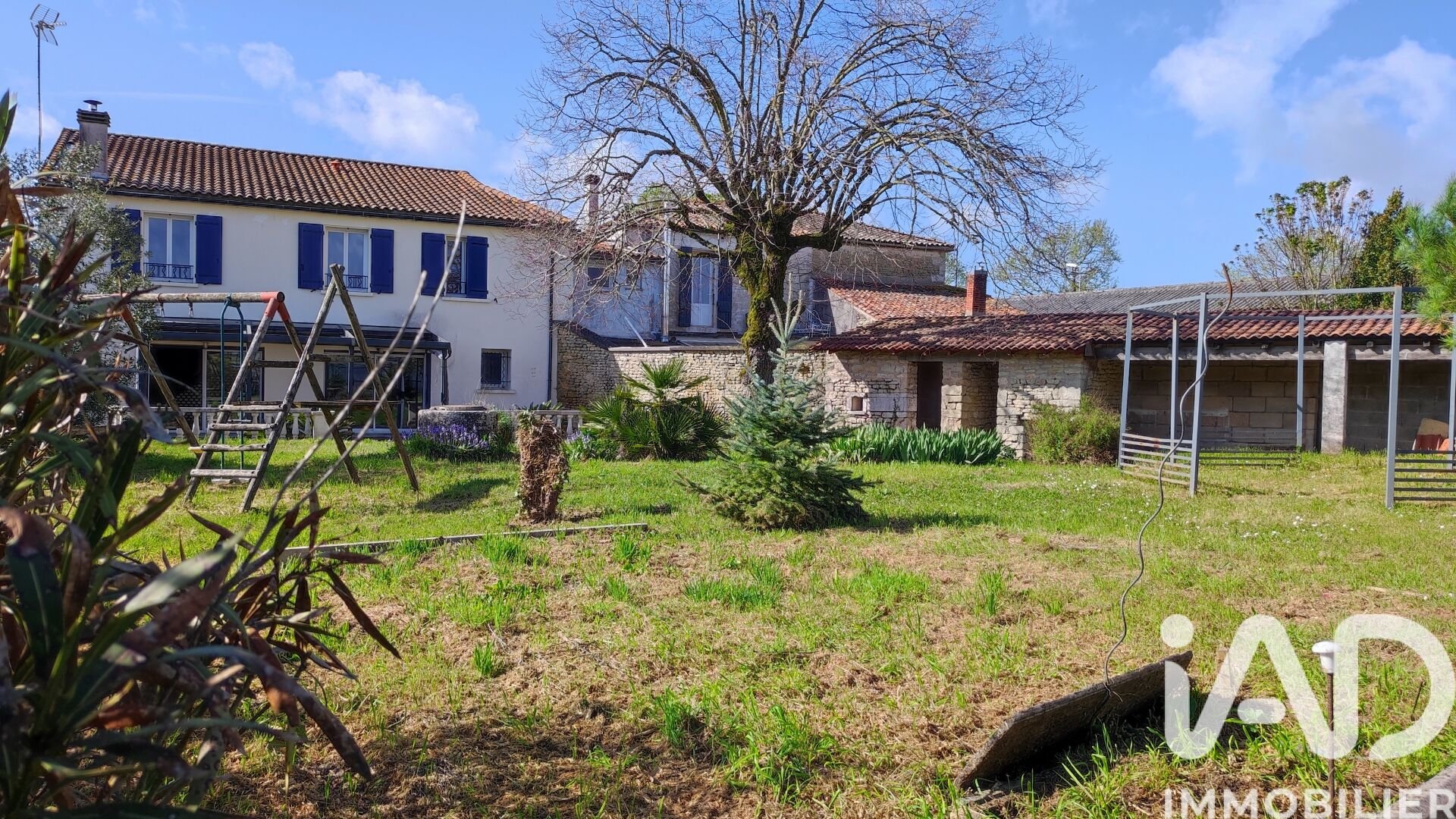 Maison à vendre, 200m², Muron