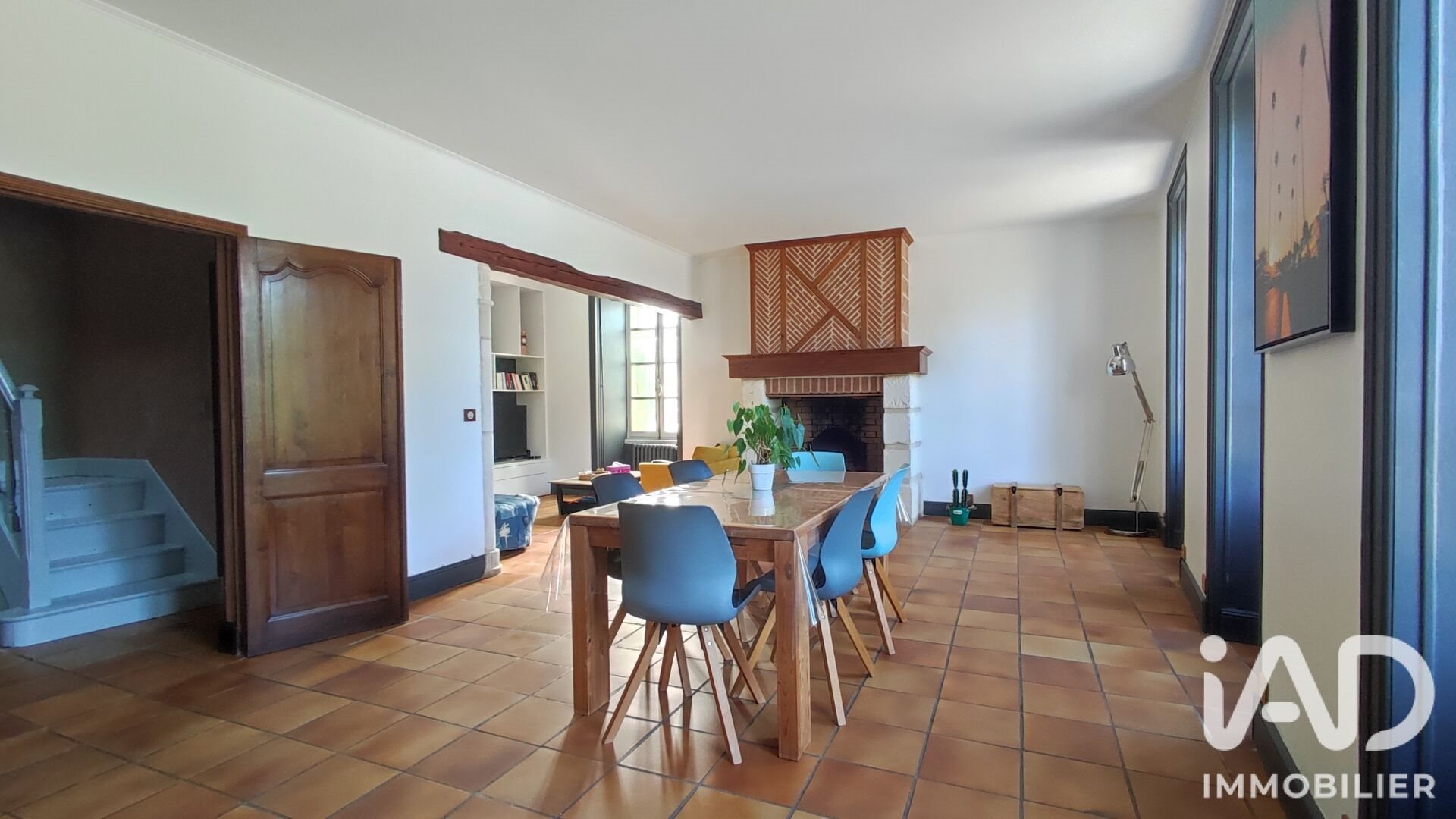Maison à vendre, 155m², Tonnay-Charente