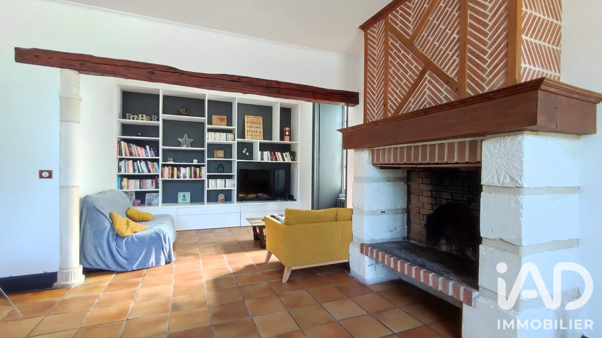 Maison à vendre, 155m², Tonnay-Charente