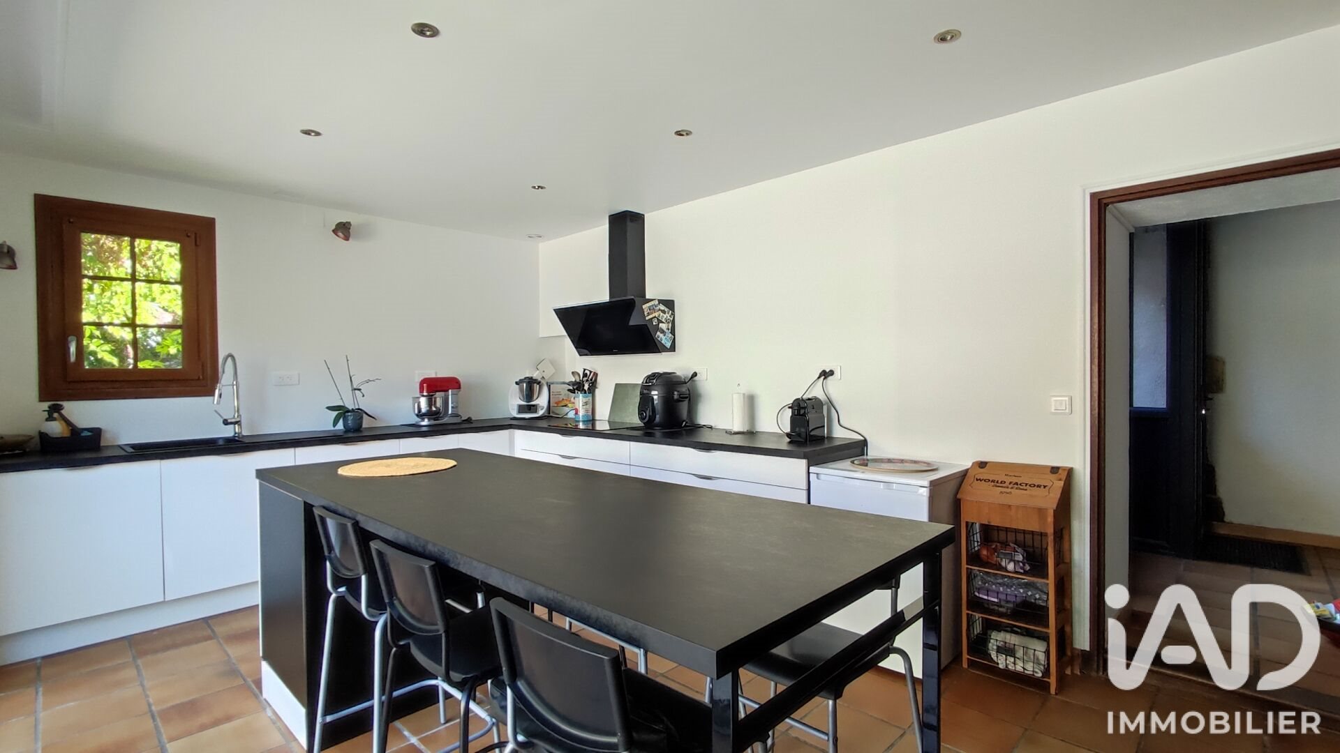 Maison à vendre, 155m², Tonnay-Charente