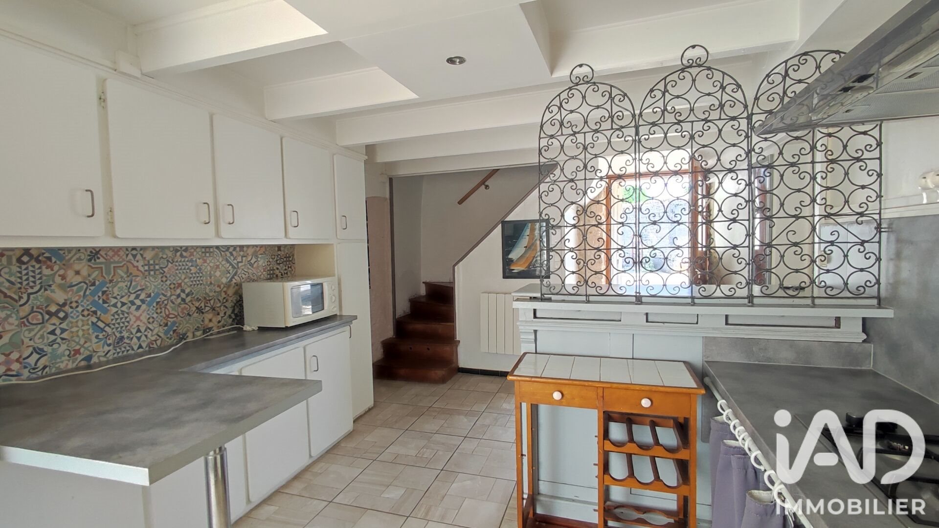 Maison à vendre, 67m², Thairé