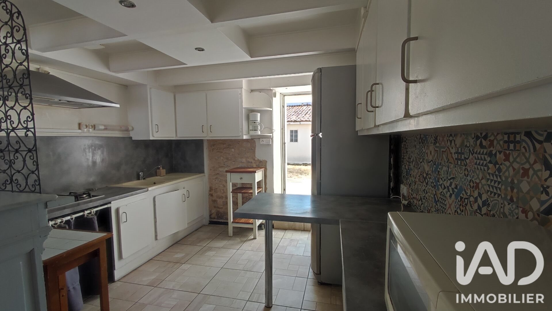 Maison à vendre, 67m², Thairé