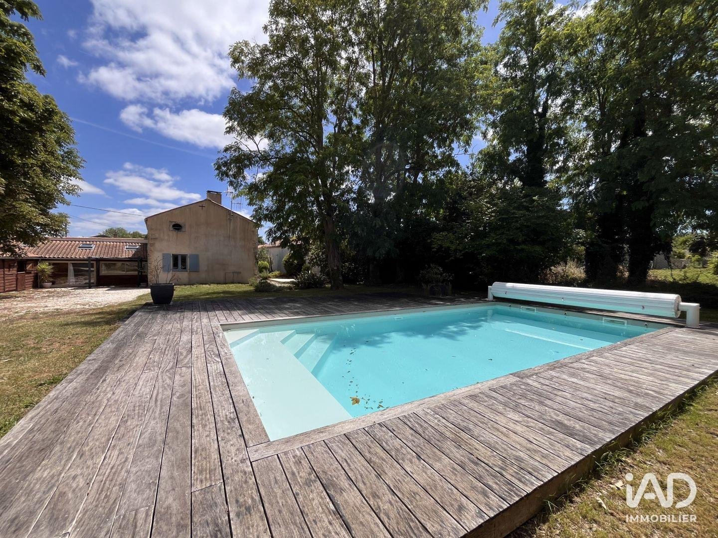 Maison à vendre, 260m², Vouhé