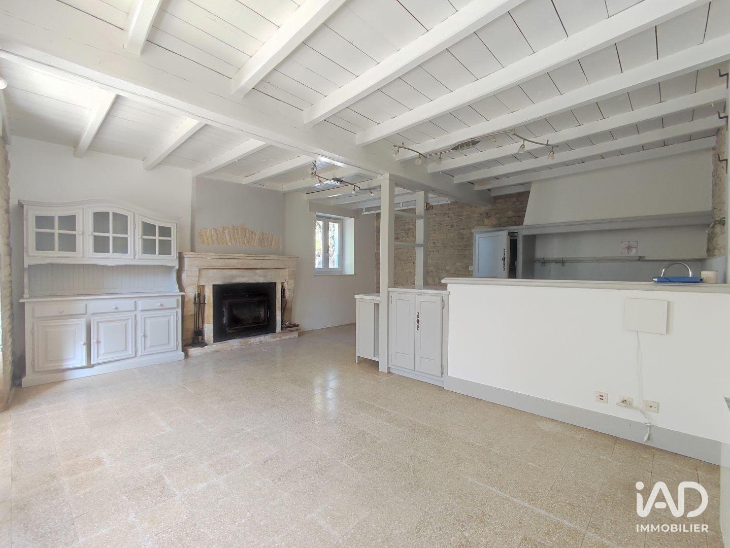 Maison à vendre, 260m², Vouhé