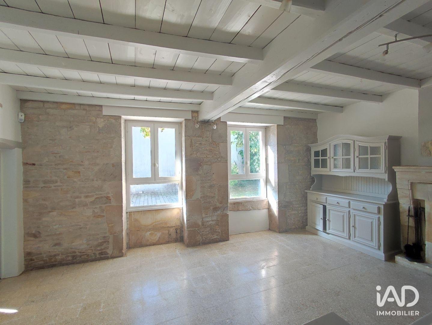 Maison à vendre, 260m², Vouhé