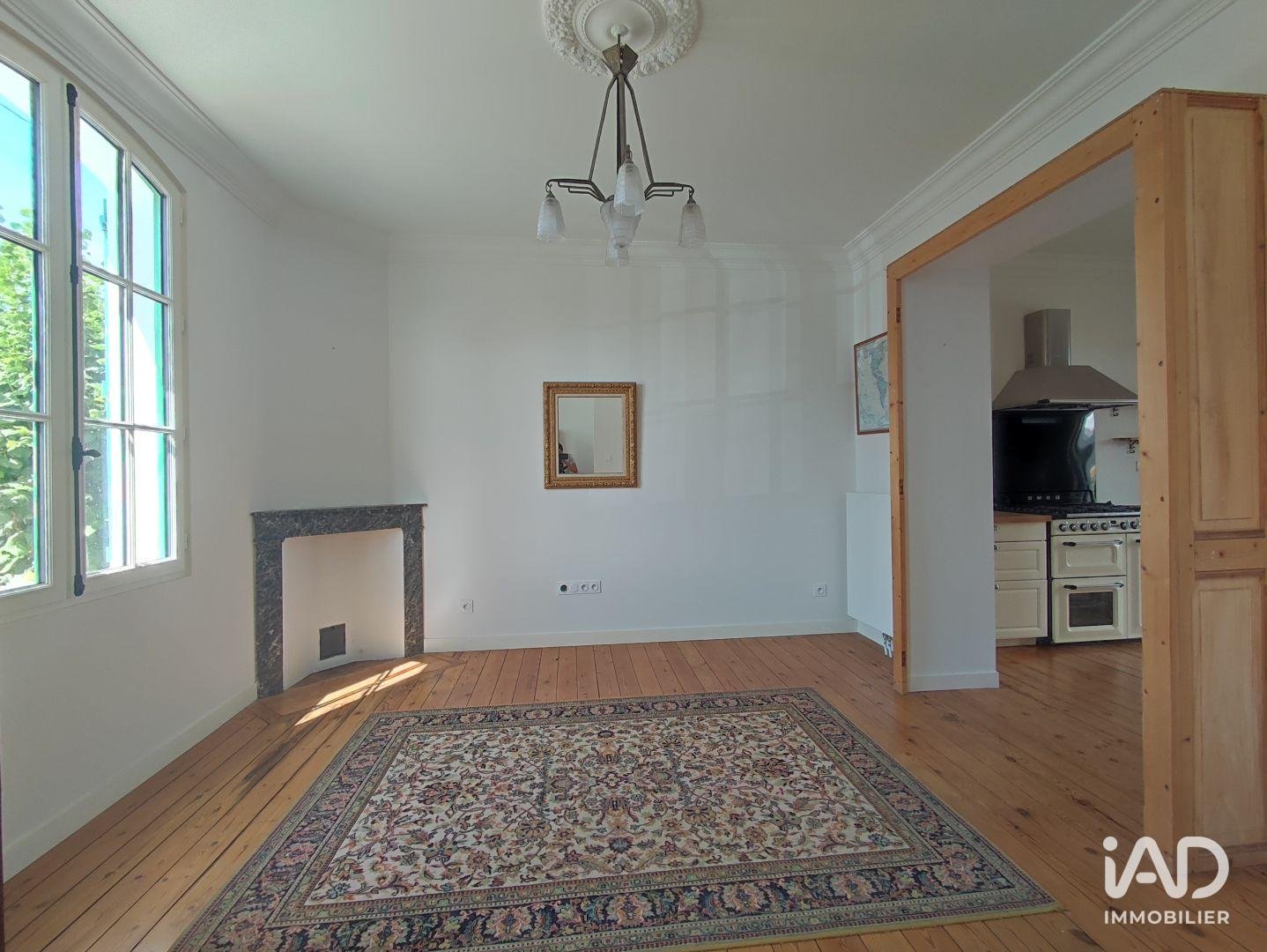 Maison à vendre, 112m², Châtelaillon-Plage