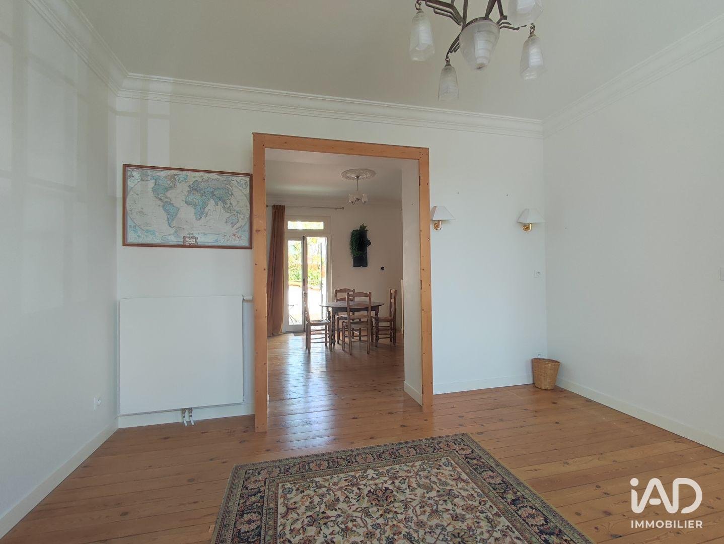 Maison à vendre, 112m², Châtelaillon-Plage