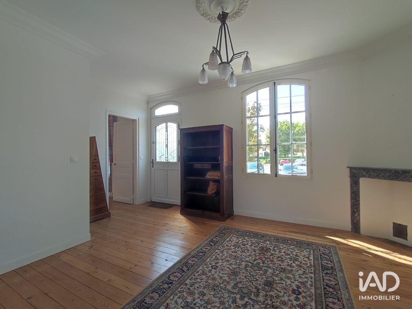 Maison à vendre, 112m², Châtelaillon-Plage