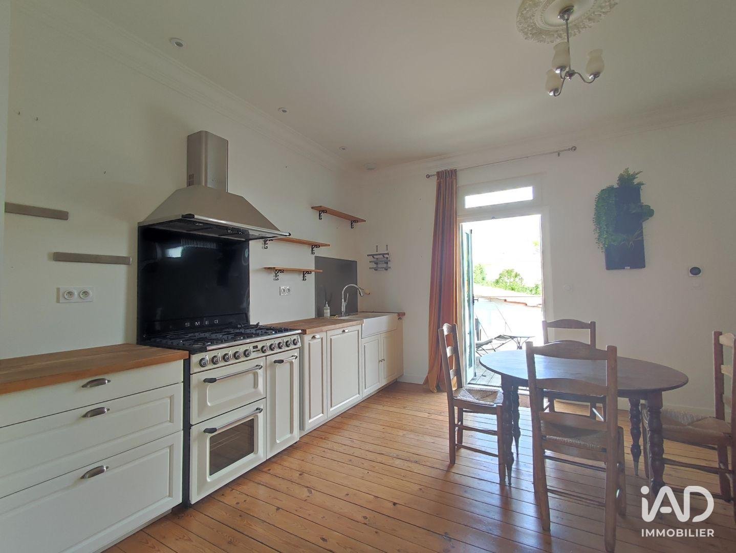 Maison à vendre, 112m², Châtelaillon-Plage