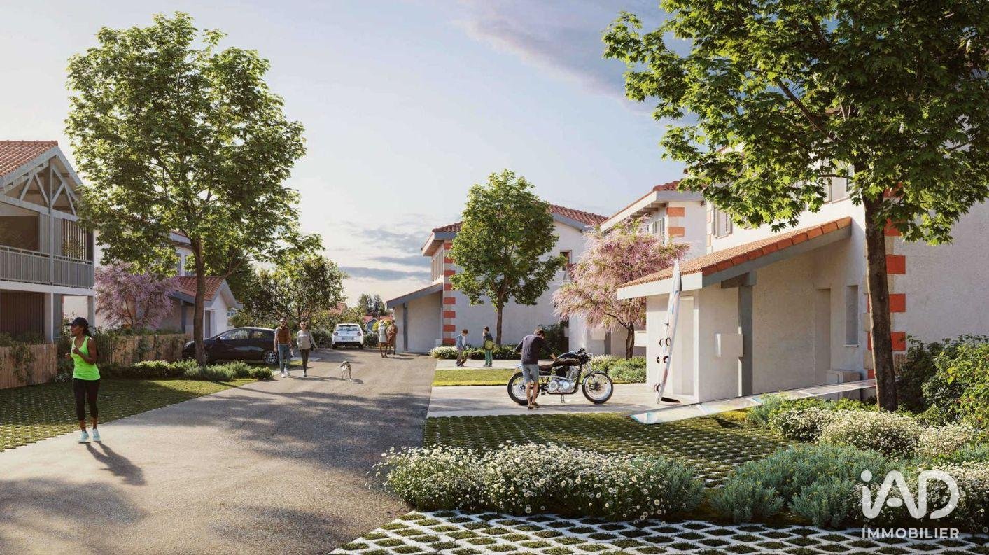 Appartement à vendre, 37m², Parentis-en-Born