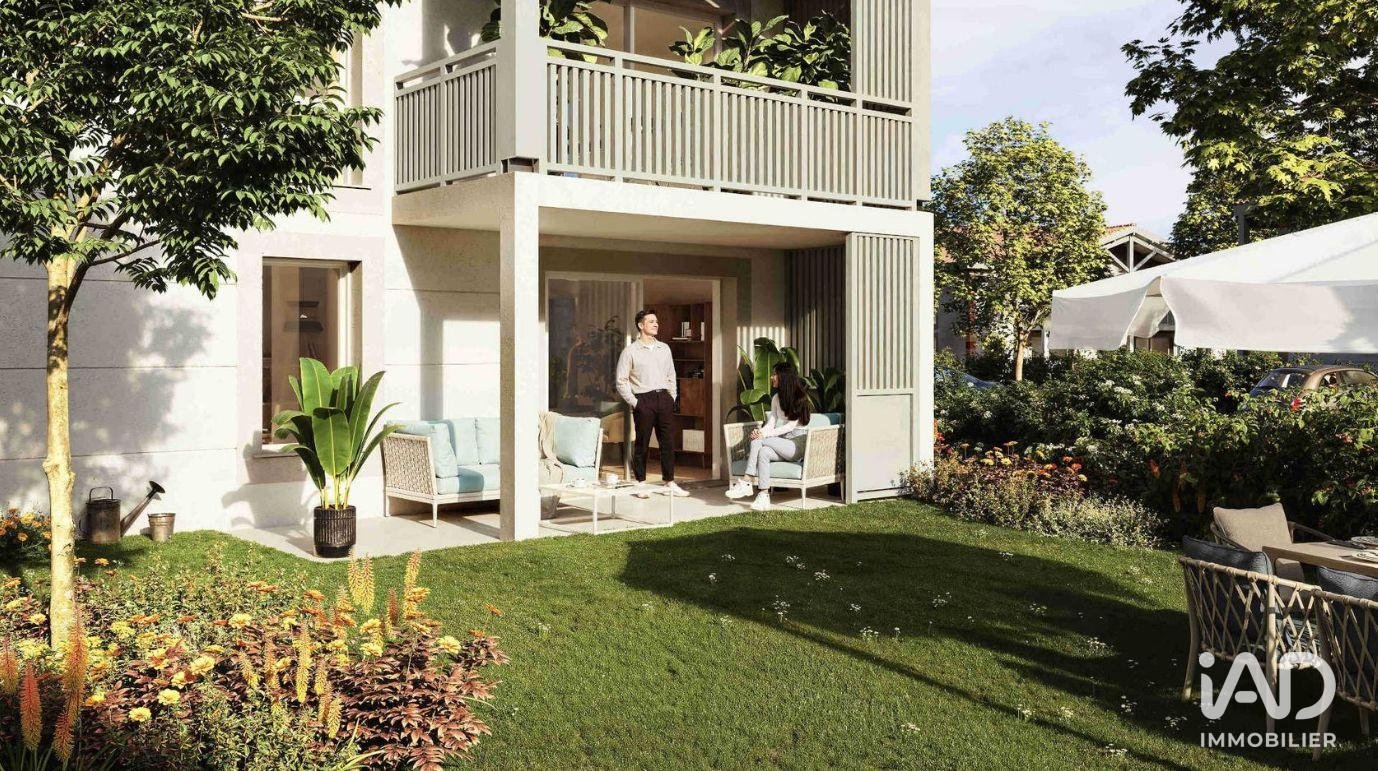 Appartement à vendre, 37m², Parentis-en-Born