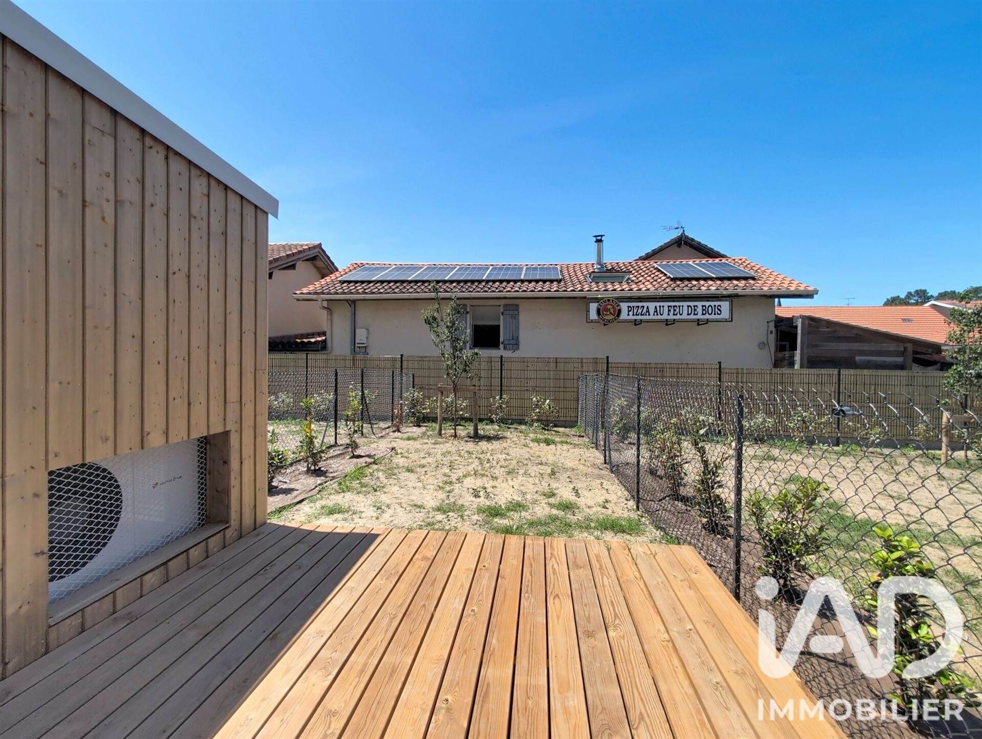 Maison à vendre, 63m², Messanges