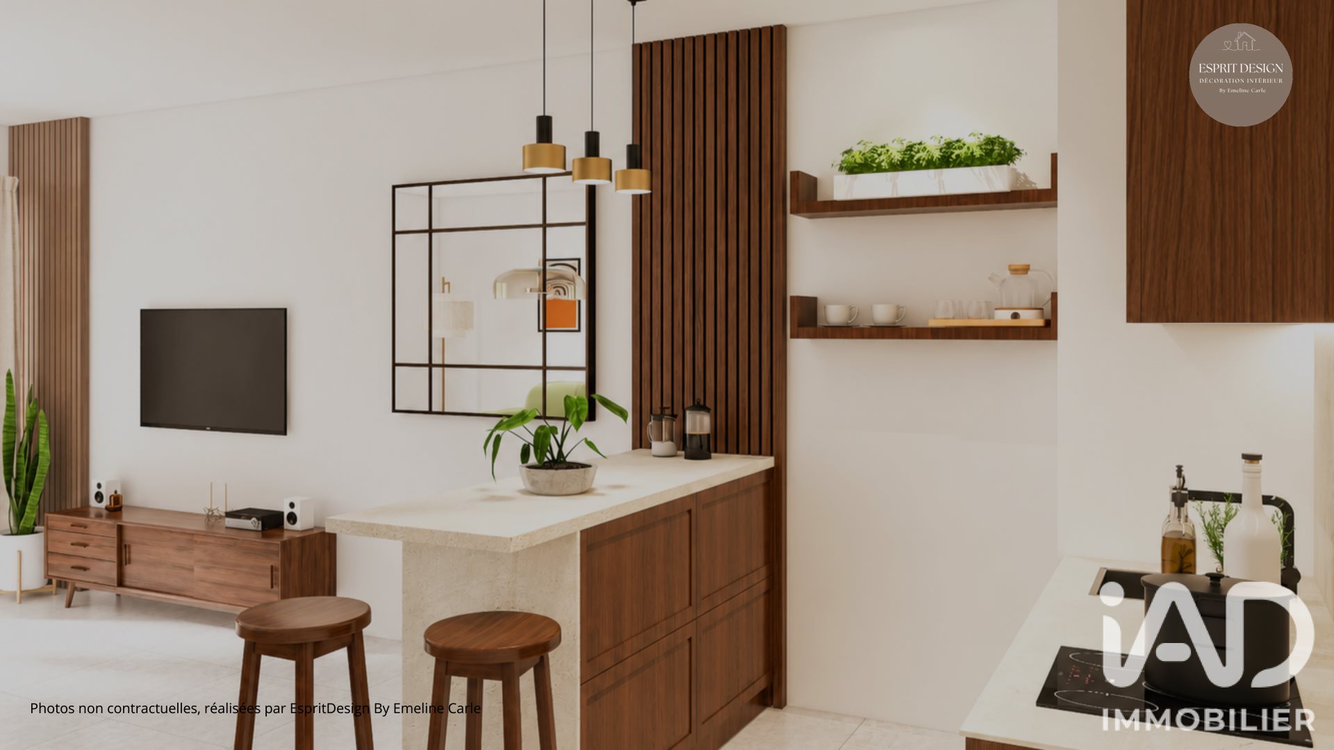 Maison à vendre, 63m², Messanges