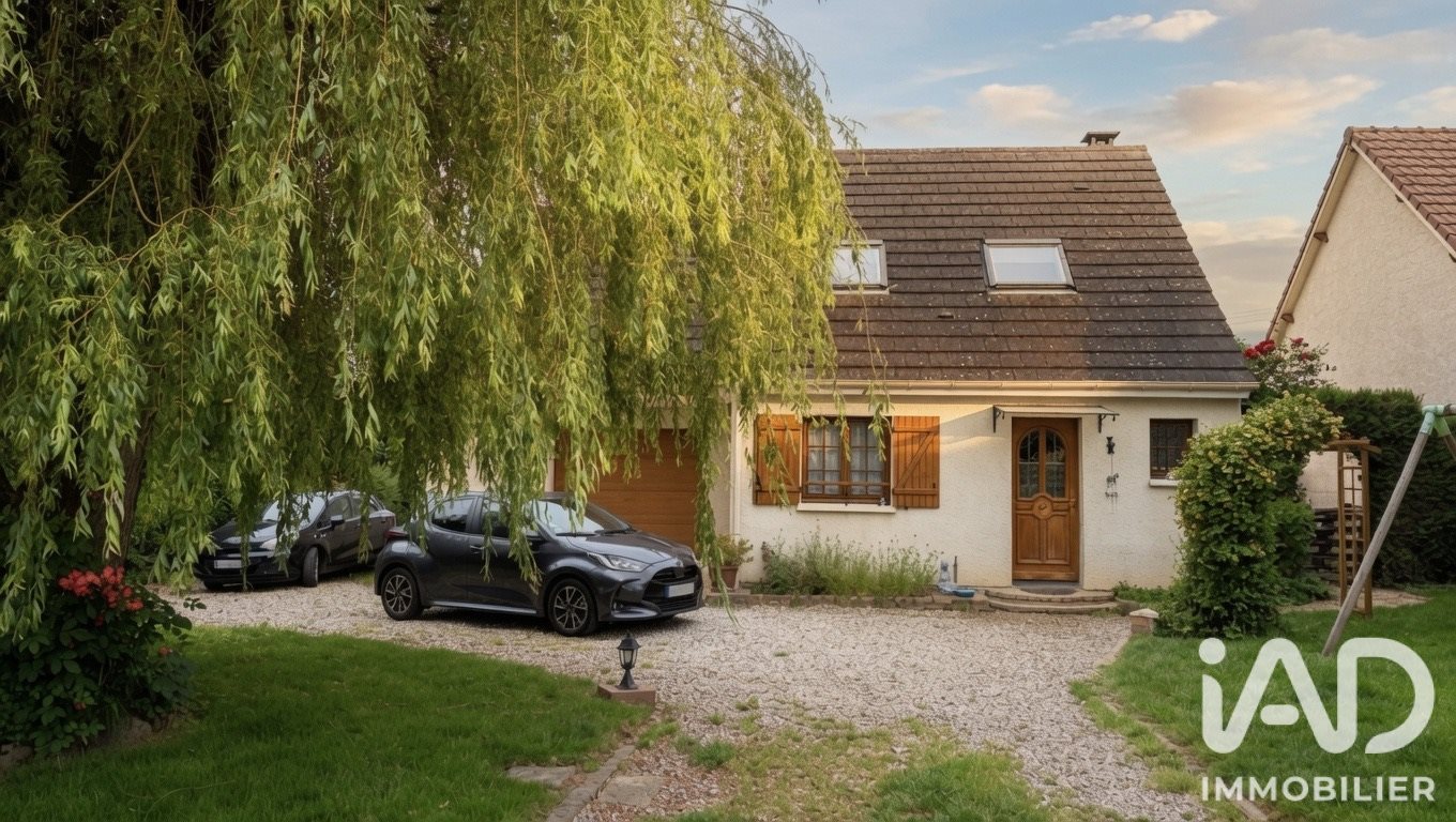Maison à vendre, 80m², Espaubourg