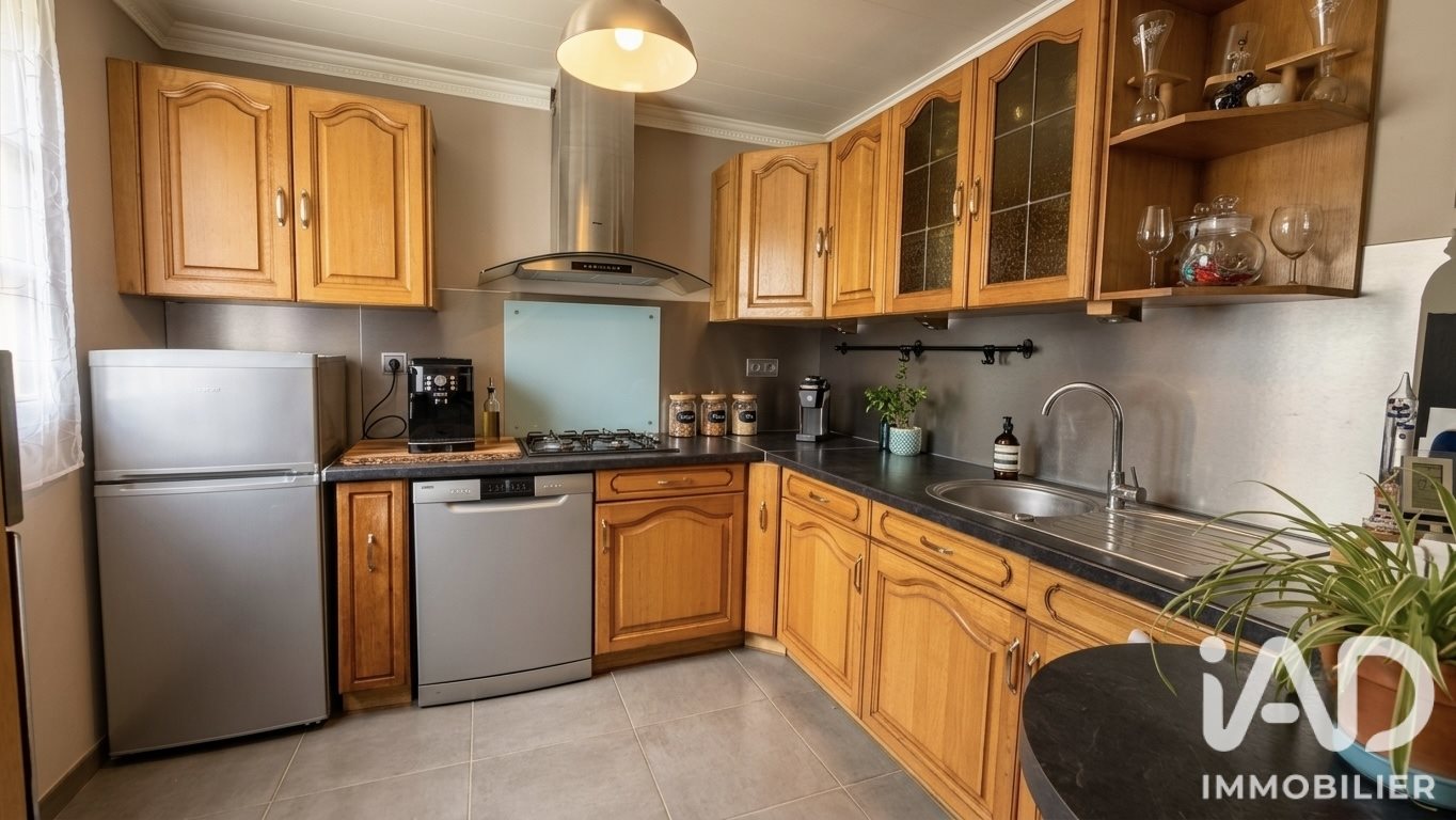 Maison à vendre, 80m², Espaubourg