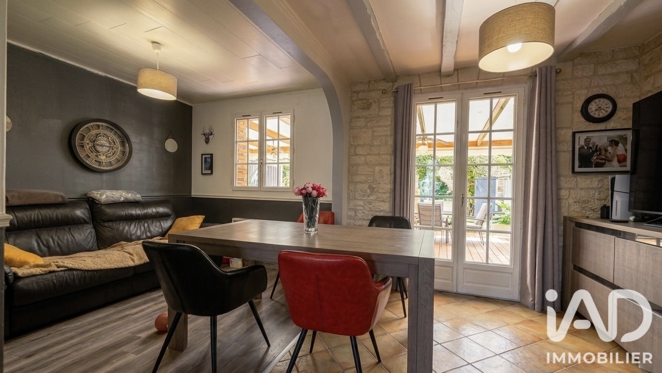 Maison à vendre, 80m², Espaubourg