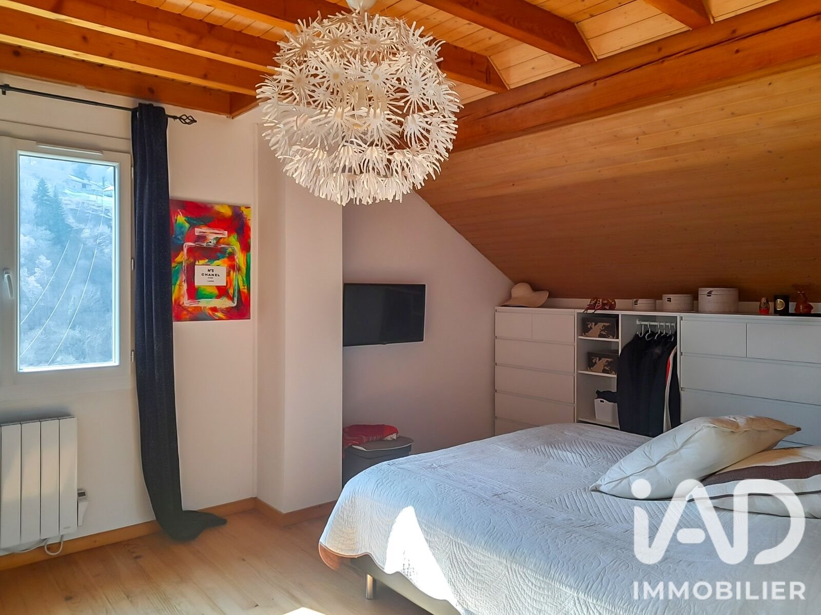 Maison à vendre, 103m², Le Haut-Bréda