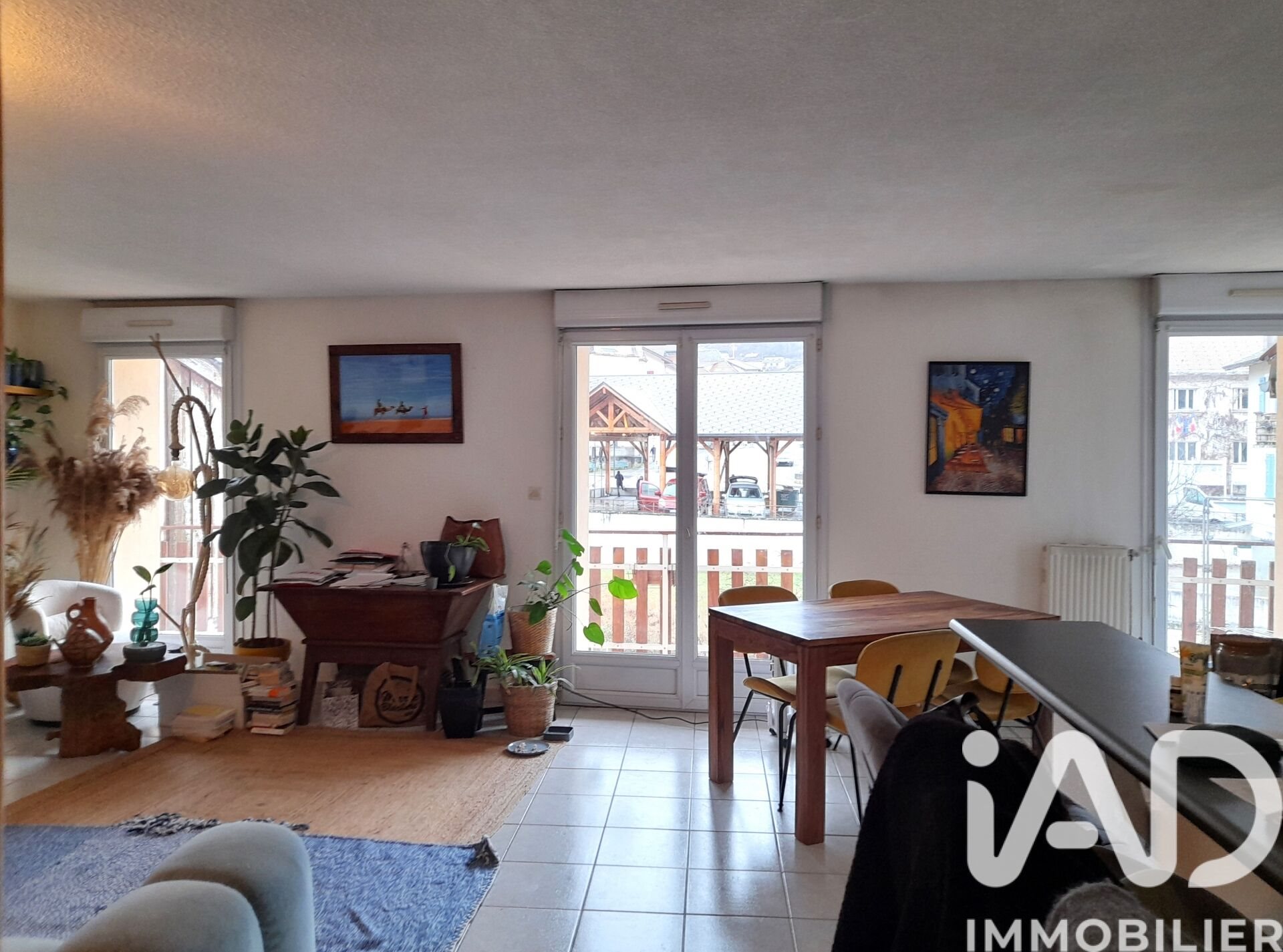 Maison à vendre, 183m², Allevard