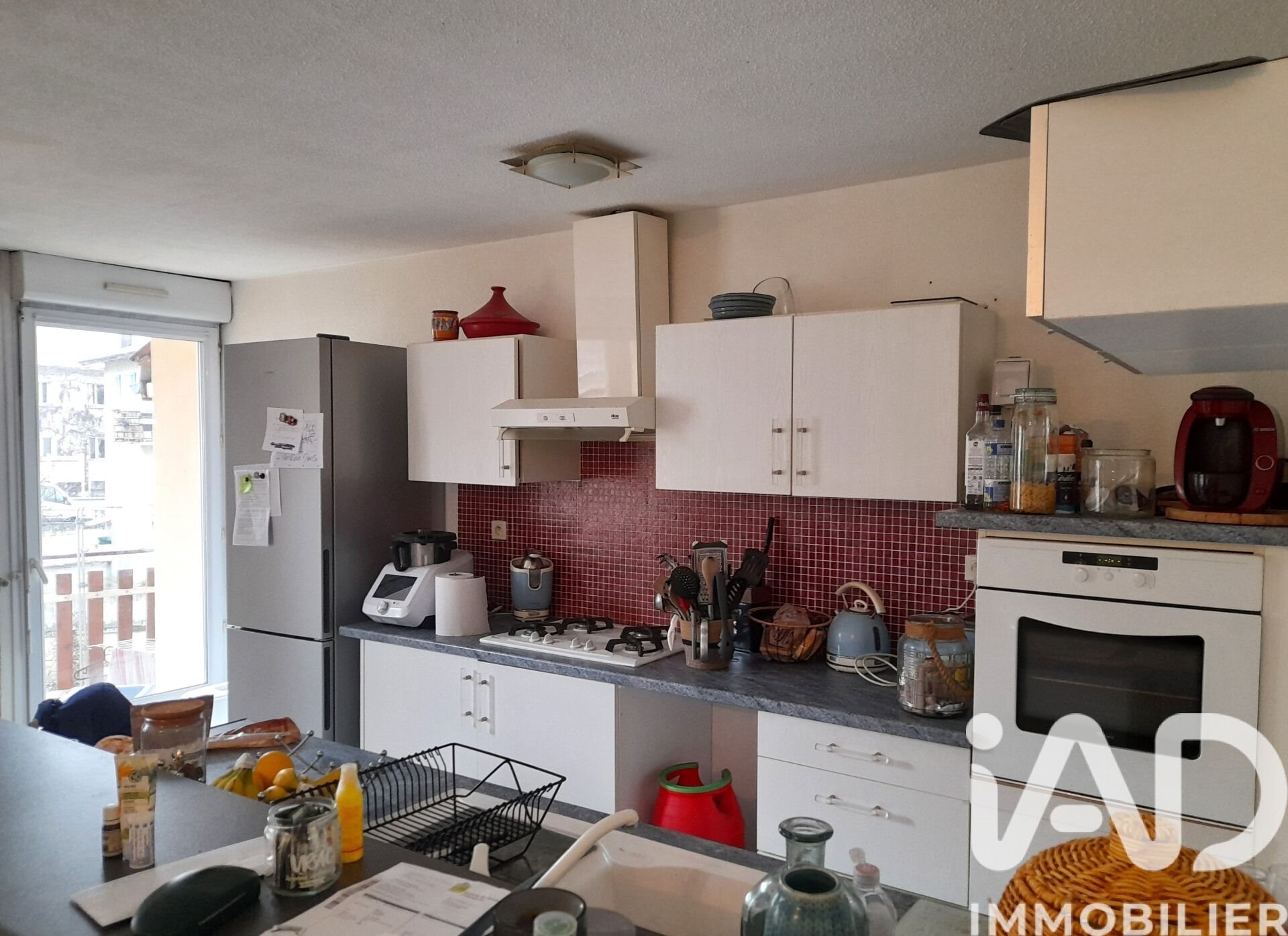 Maison à vendre, 183m², Allevard