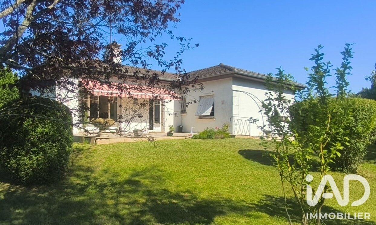Maison à vendre, 118m², Miserey-Salines