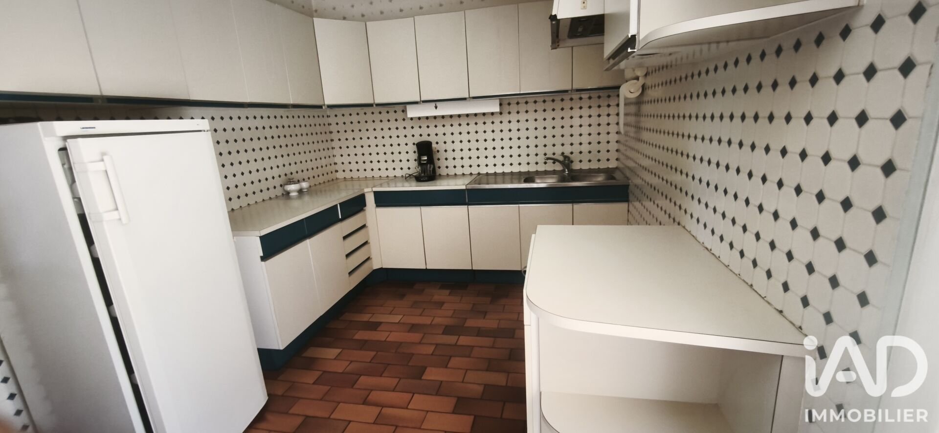 Maison à vendre, 118m², Miserey-Salines