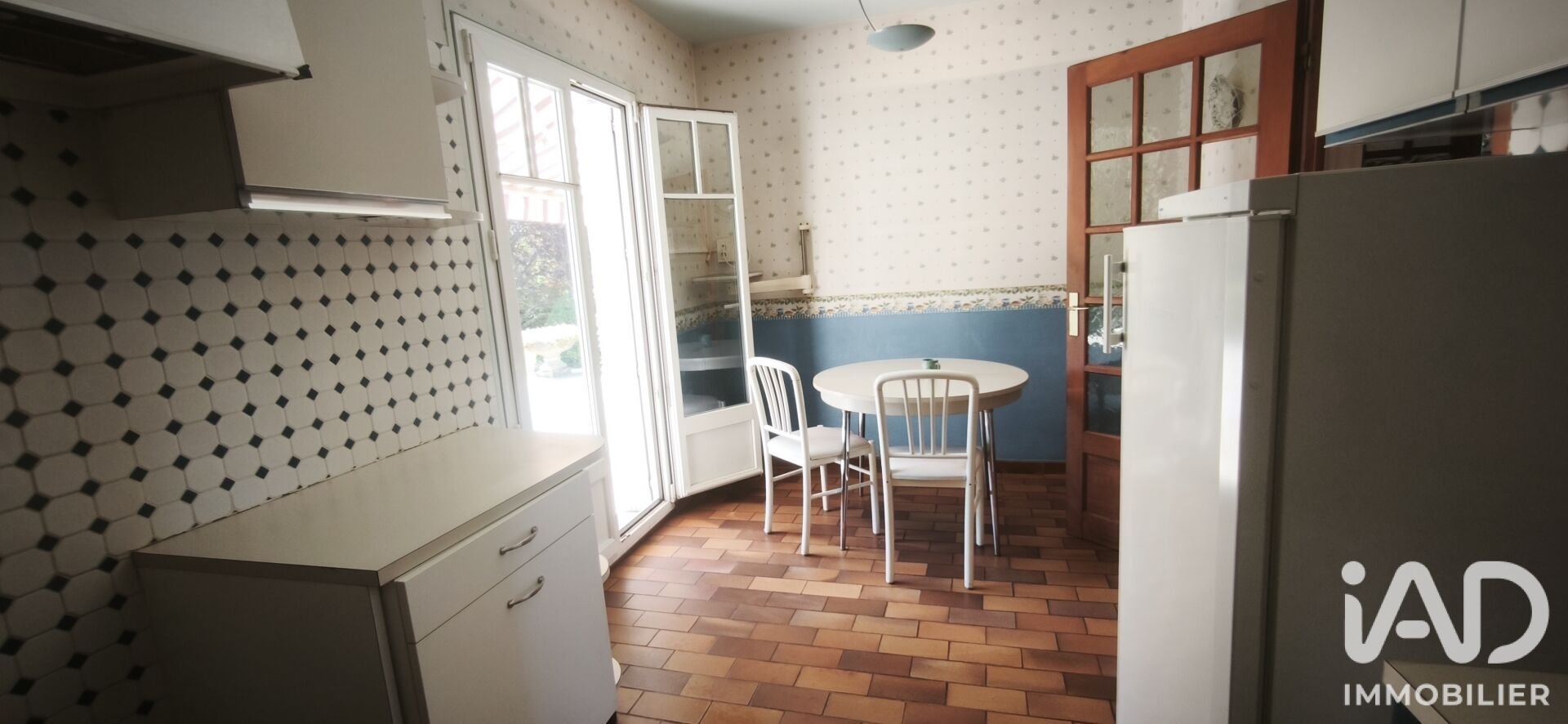 Maison à vendre, 118m², Miserey-Salines