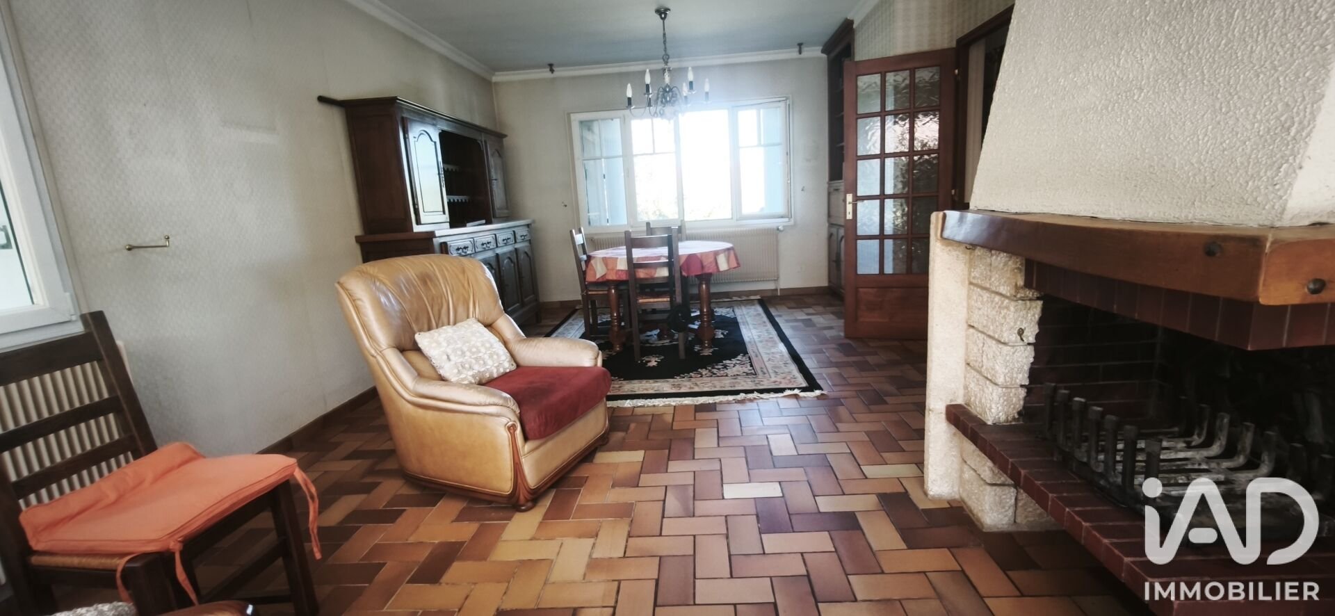 Maison à vendre, 118m², Miserey-Salines