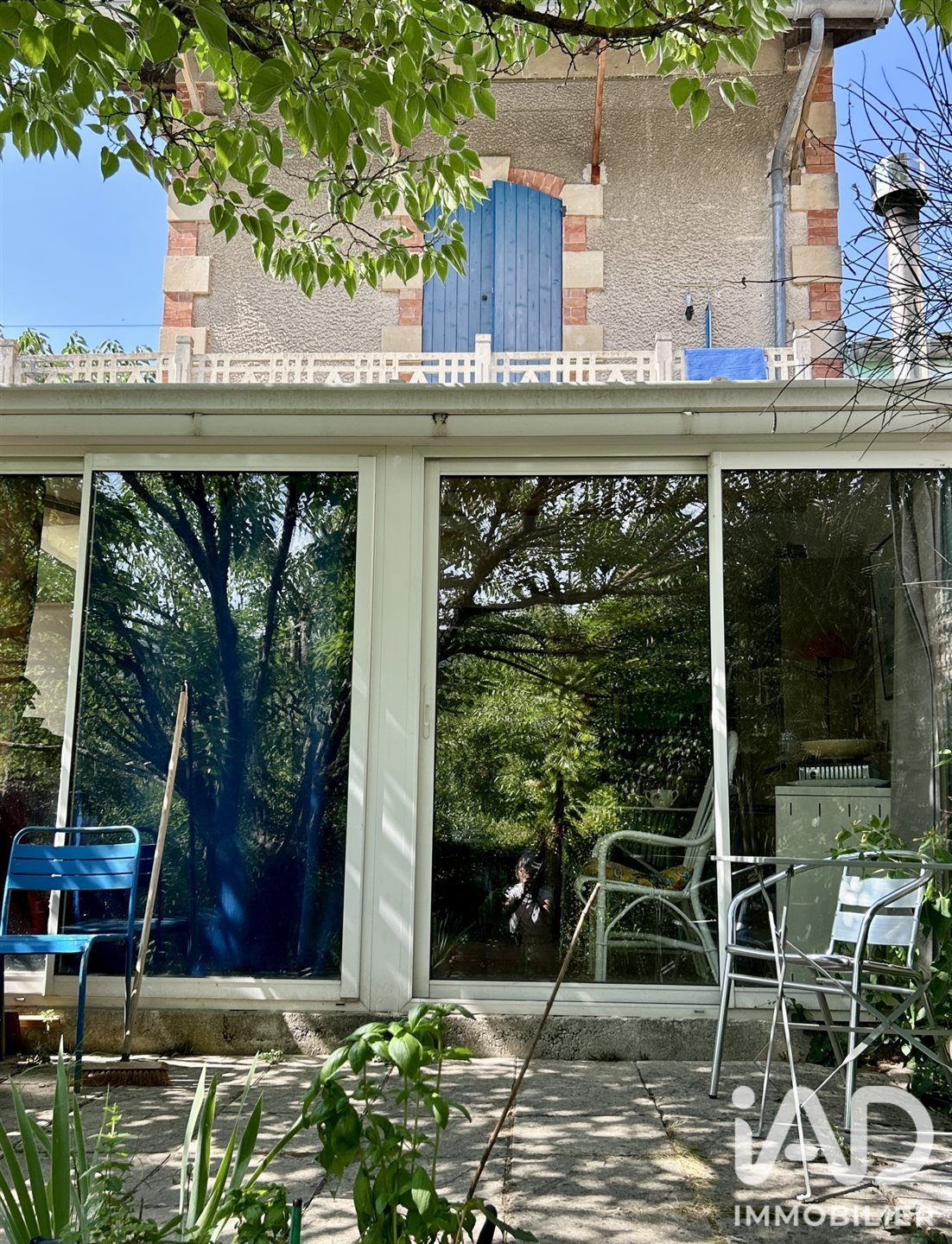 Maison à vendre, 61m², Dieulefit