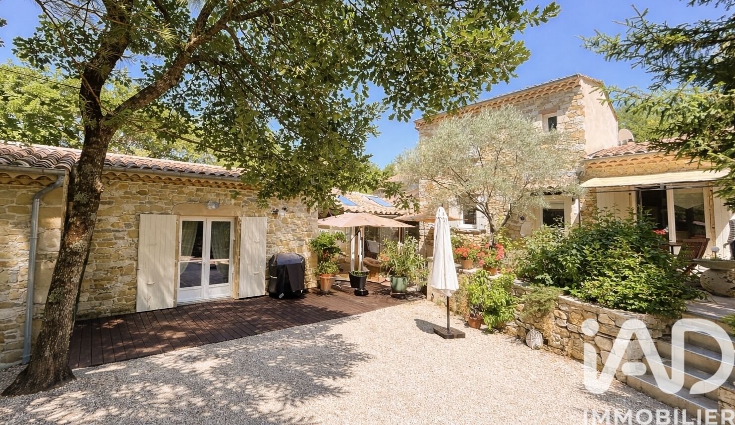 Maison à vendre, 176m², Montjoux